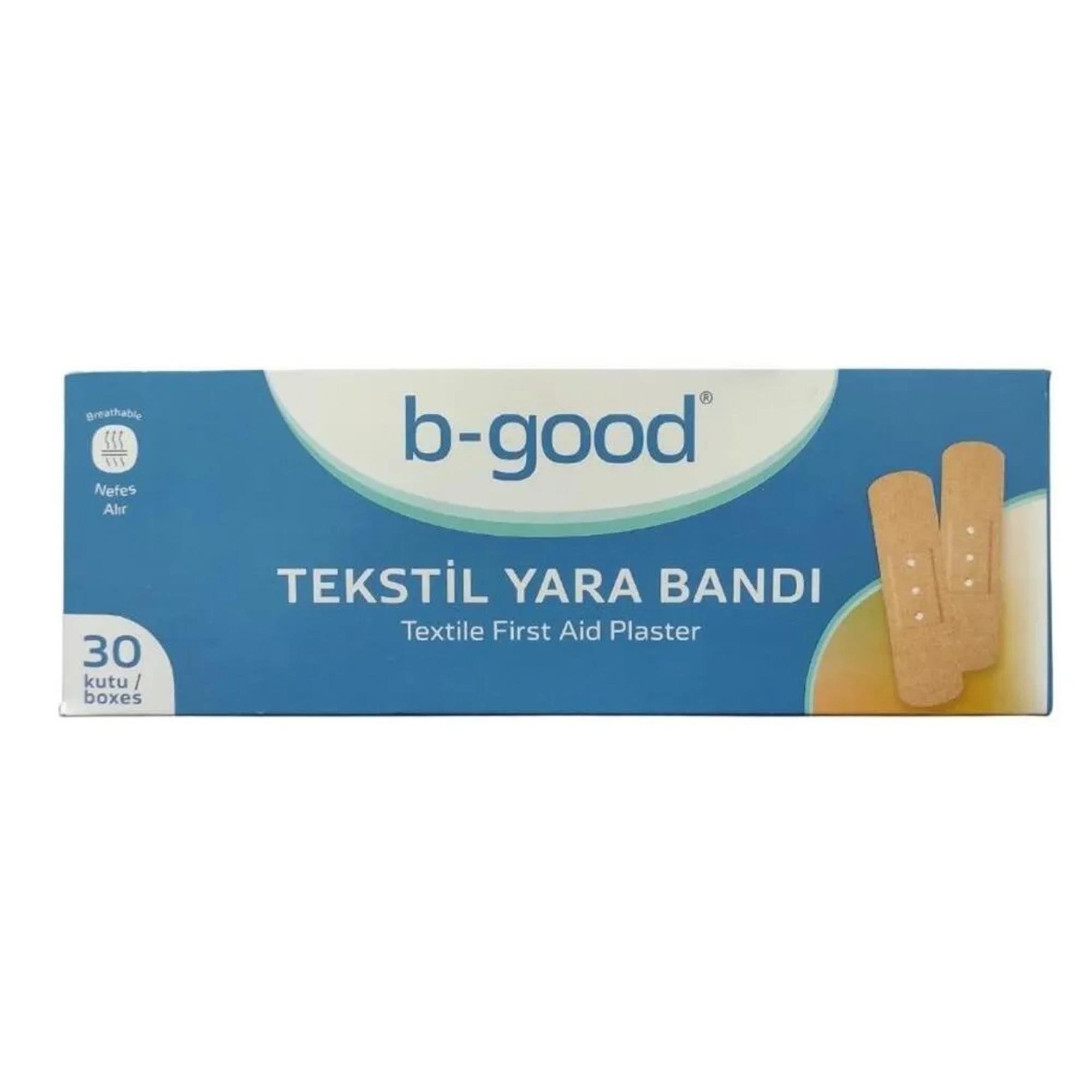 B-Good Yara Bandi Tekstil 30'Lu