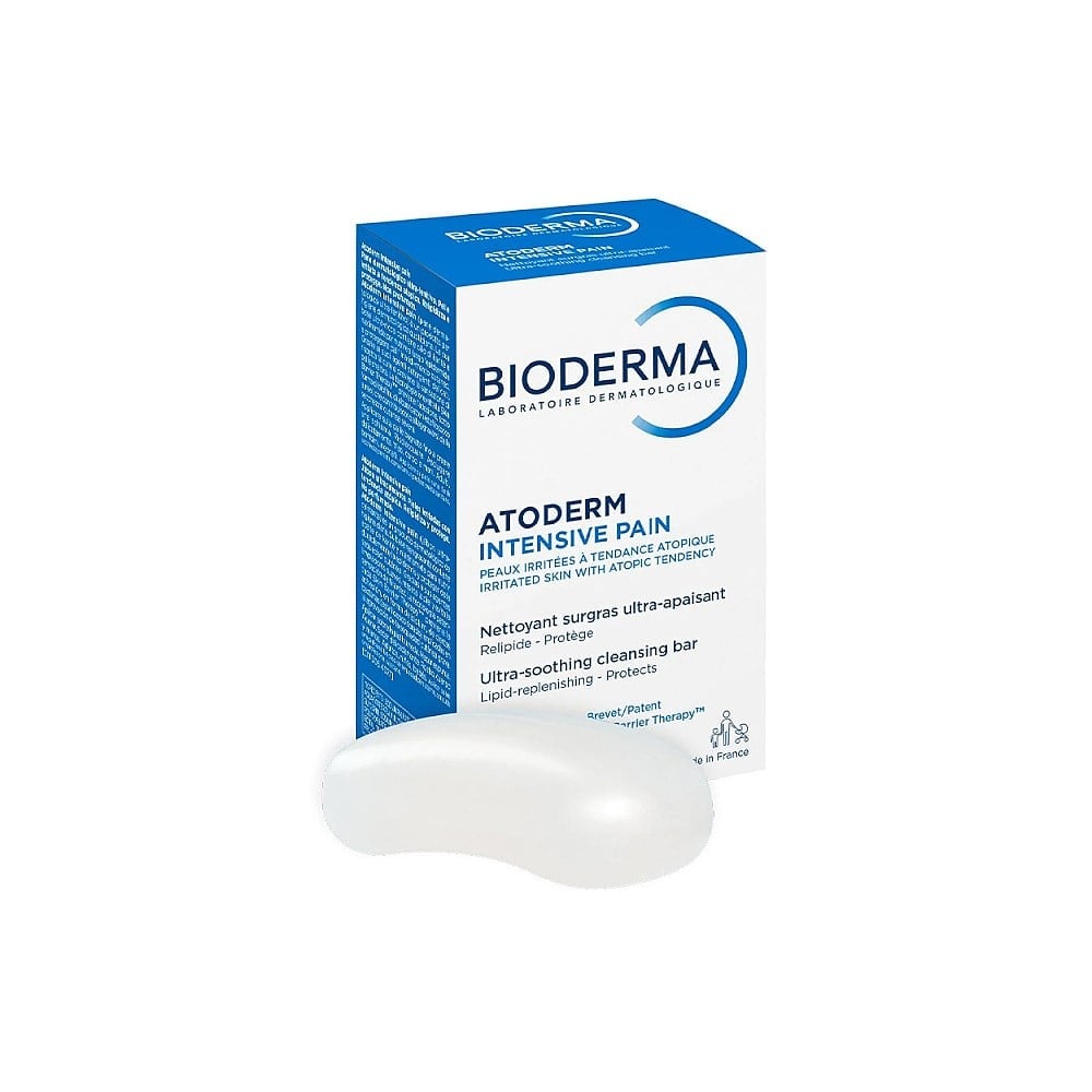 Bioderma Atoderm Intensive Pain Çok Kuru Ciltler için 150 gr Sabun