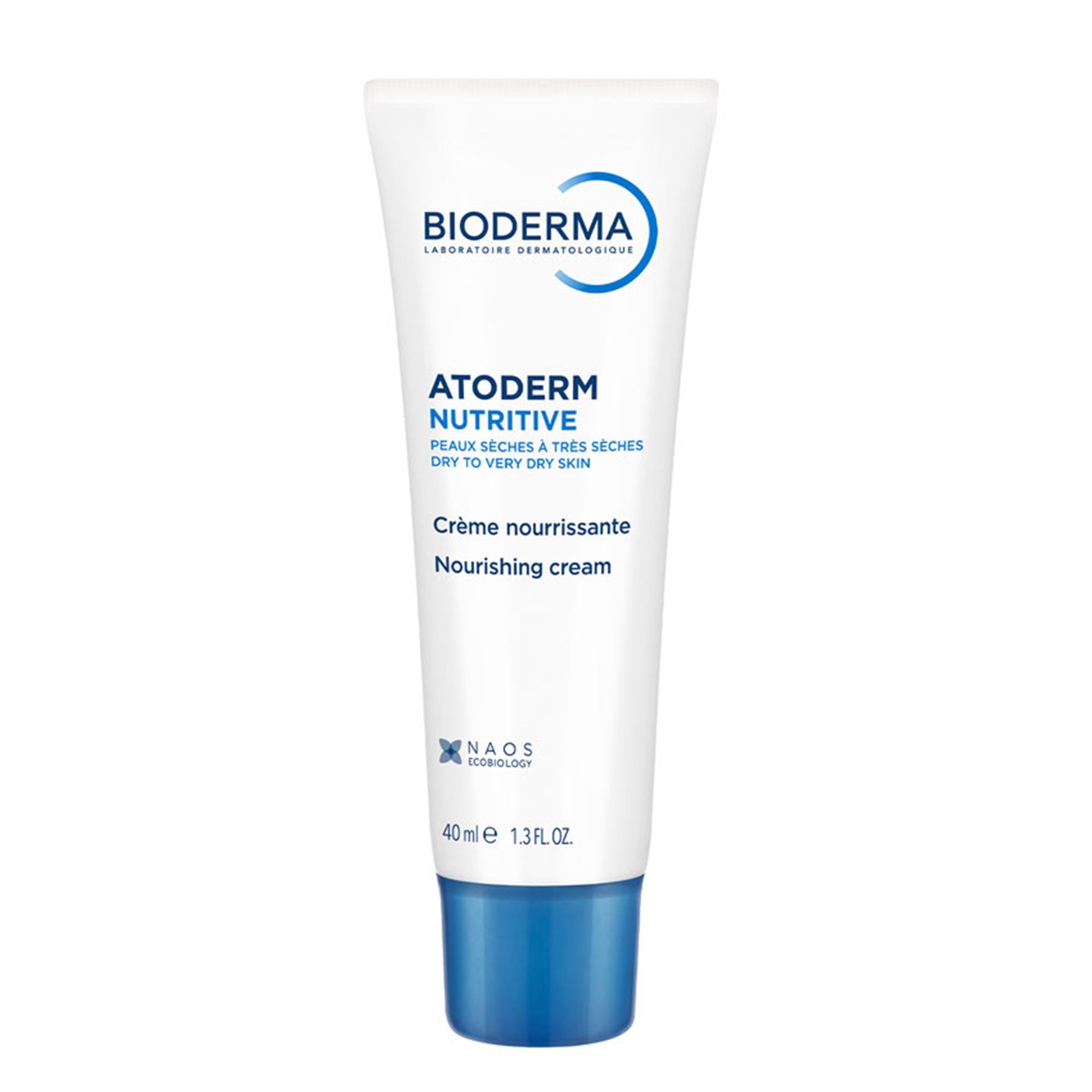 Bioderma Atoderm Nutrition Nemlendirici Krem 40 ml