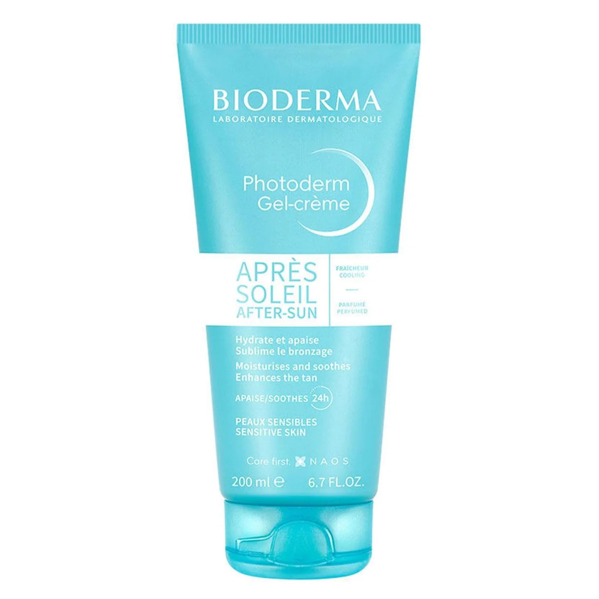 Bioderma Photoderm After Sun Gel Krem 200 ml