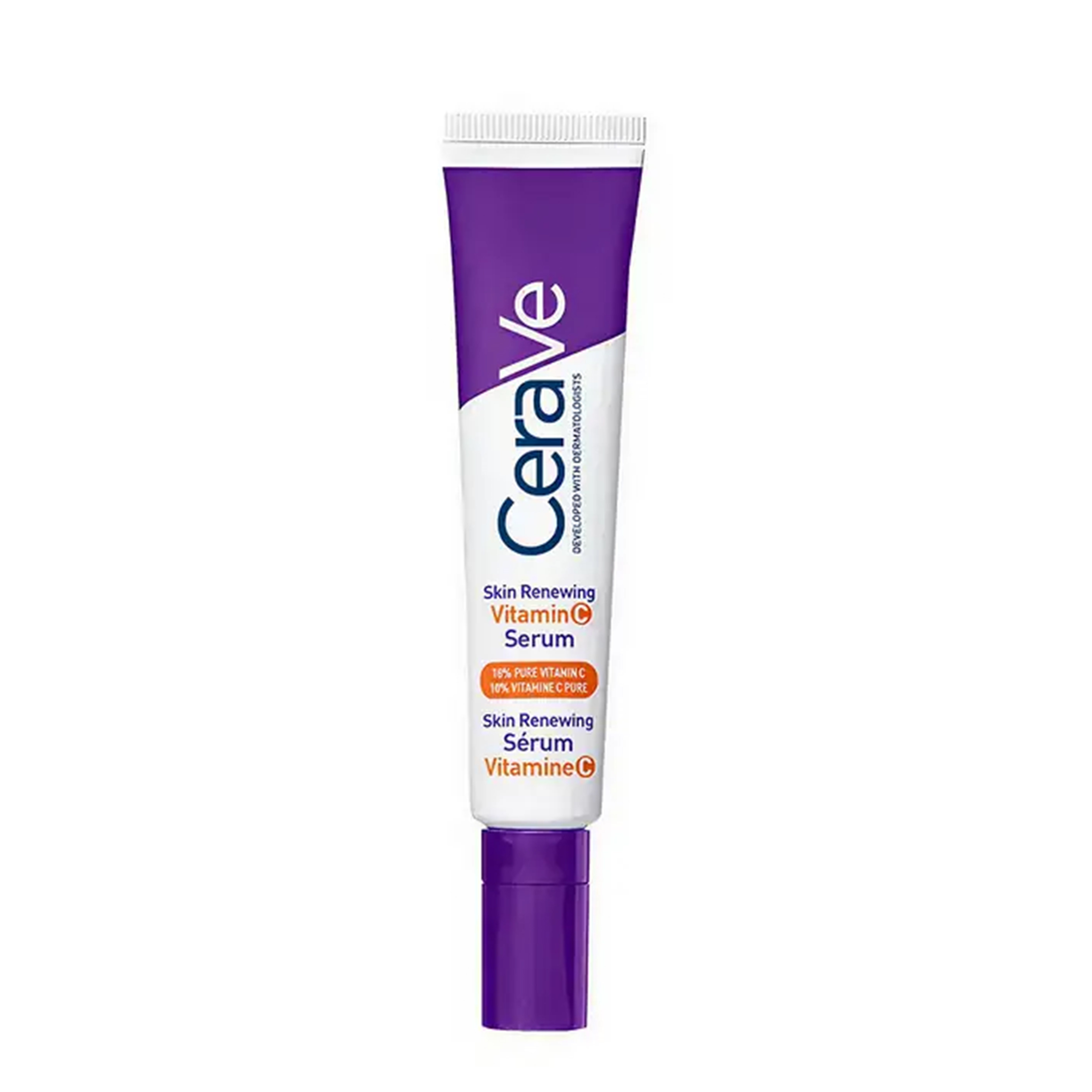 Cerave Skin Renewing Yenileyici & Aydınlatıcı 30 ml C Vitamini Serumu