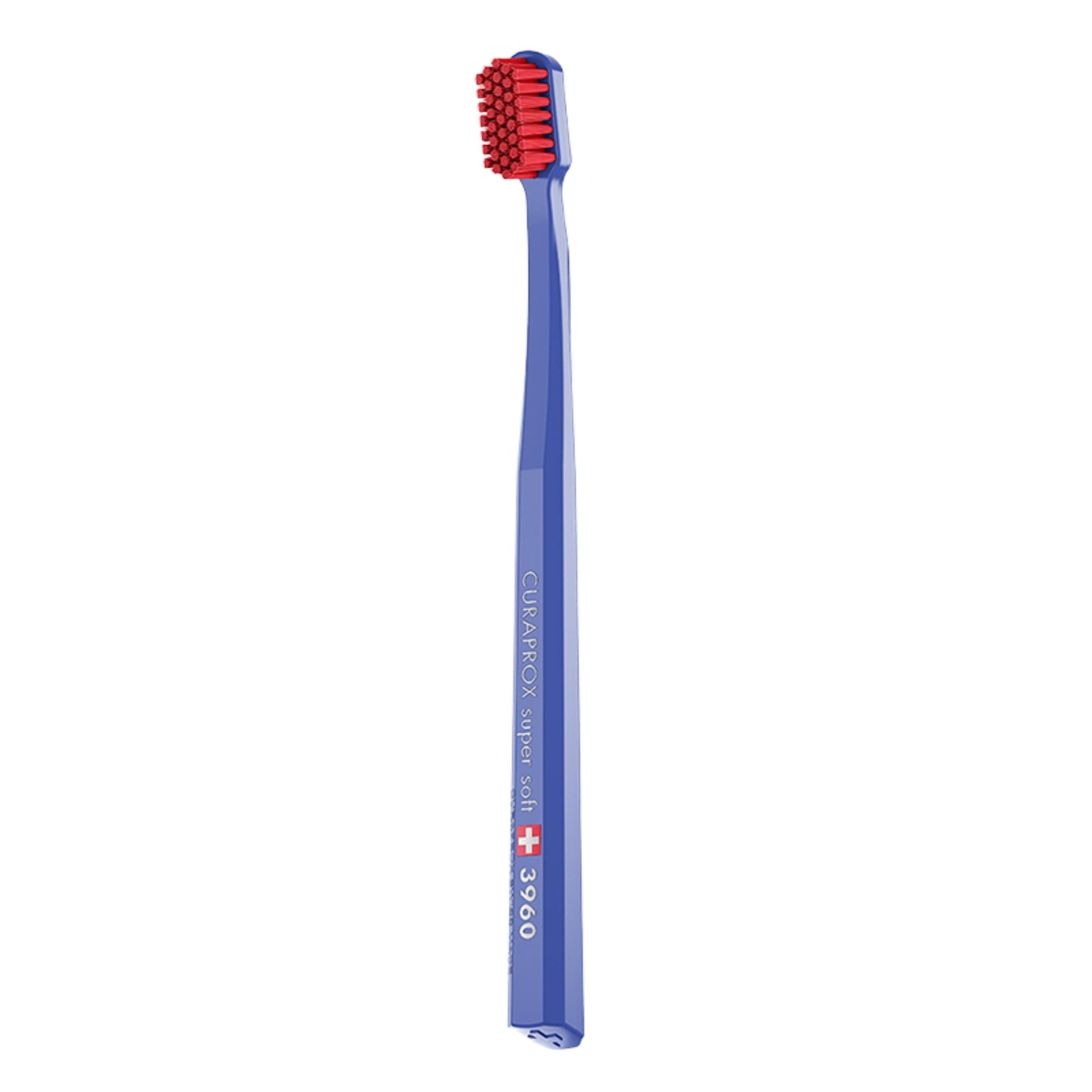 Curaprox CS 3960 Super Soft Diş Fırçası 
