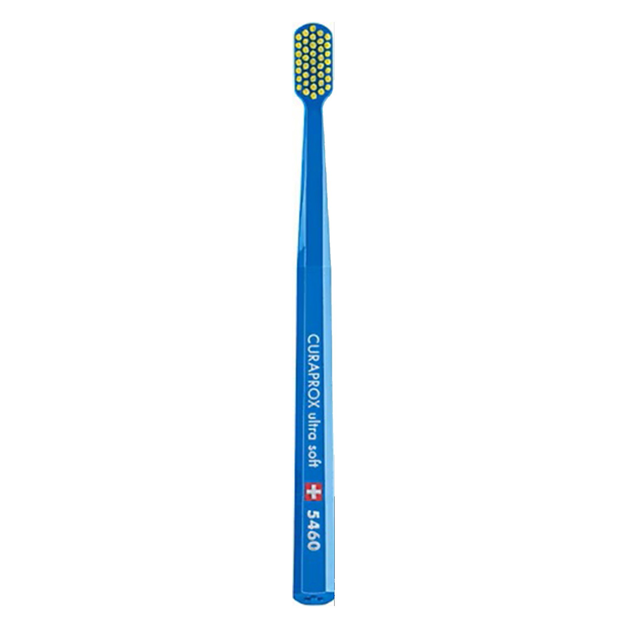 Curaprox CS 5460 Ultra Soft Koyu Mavi Diş Fırçası