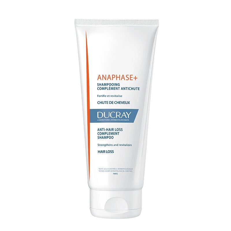Ducray Anaphase Plus 200 ml Saç Dökülmesine Karşı Şampuan