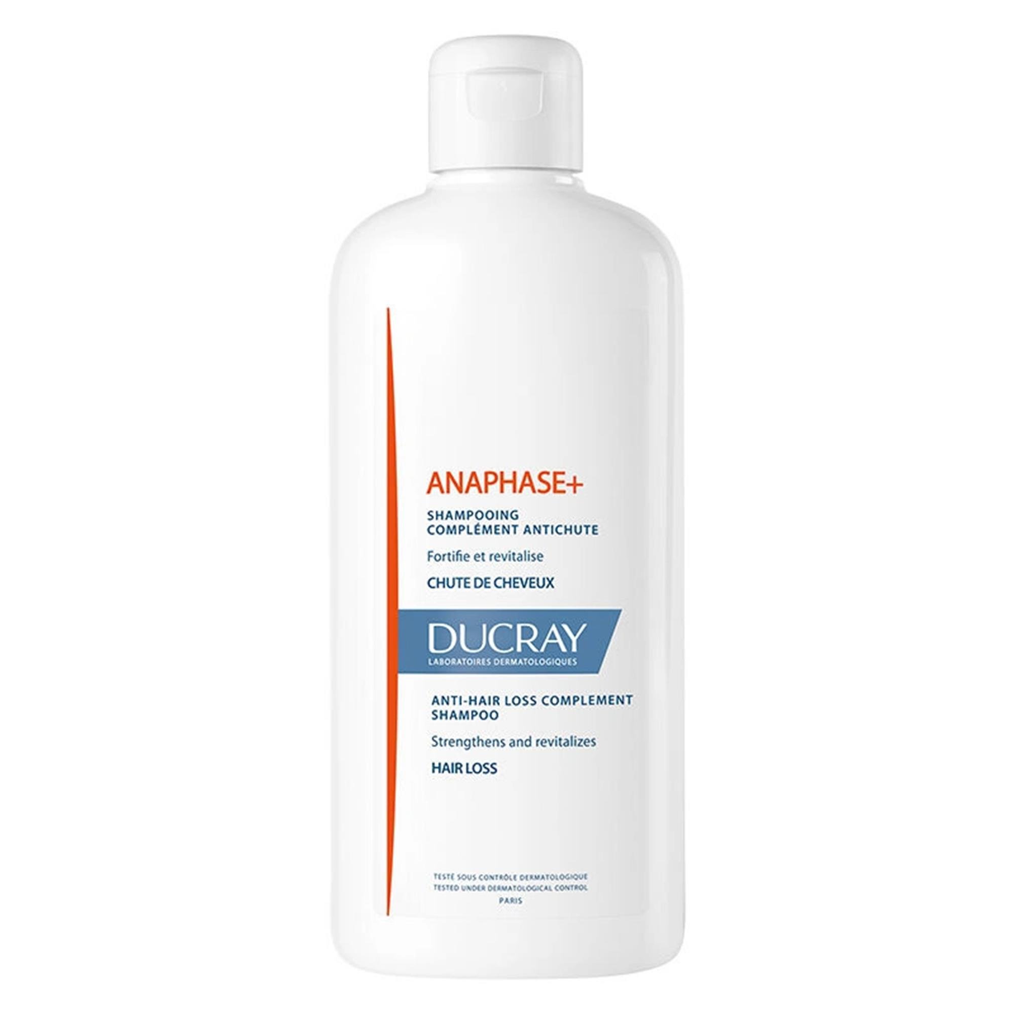 Ducray Anaphase Plus Dökülme Karşıtı Şampuan 400 ml 