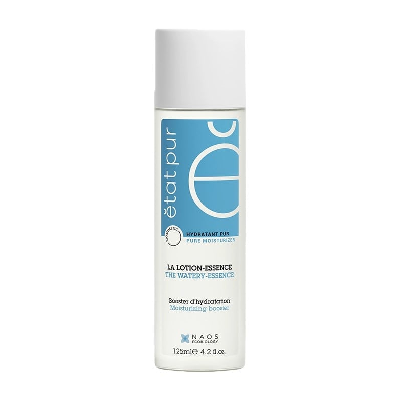 Etat Pur Moisturizing Watery Essence 125 ml