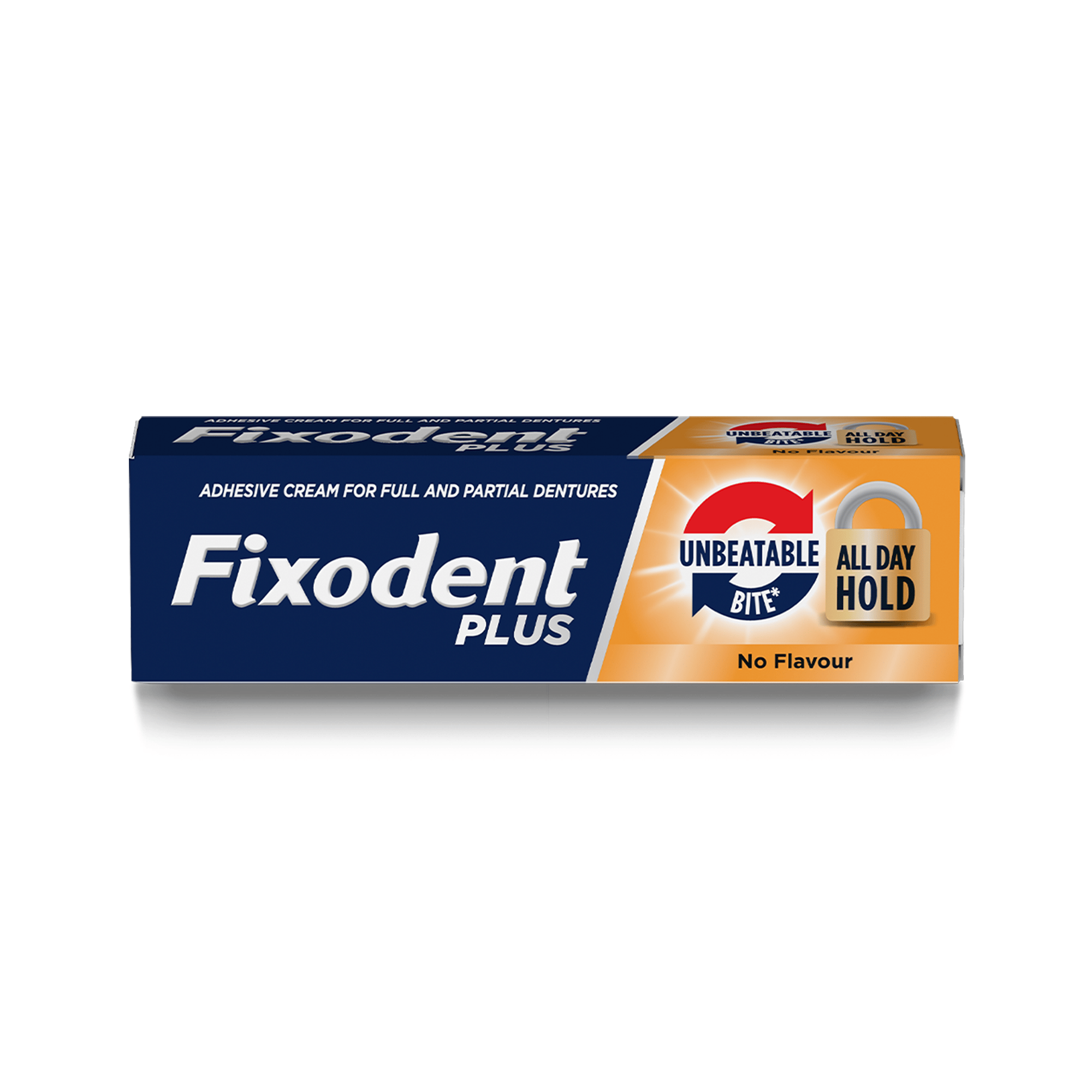 Fixodent Plus Best Hold Güçlü Tutuş 40 gr