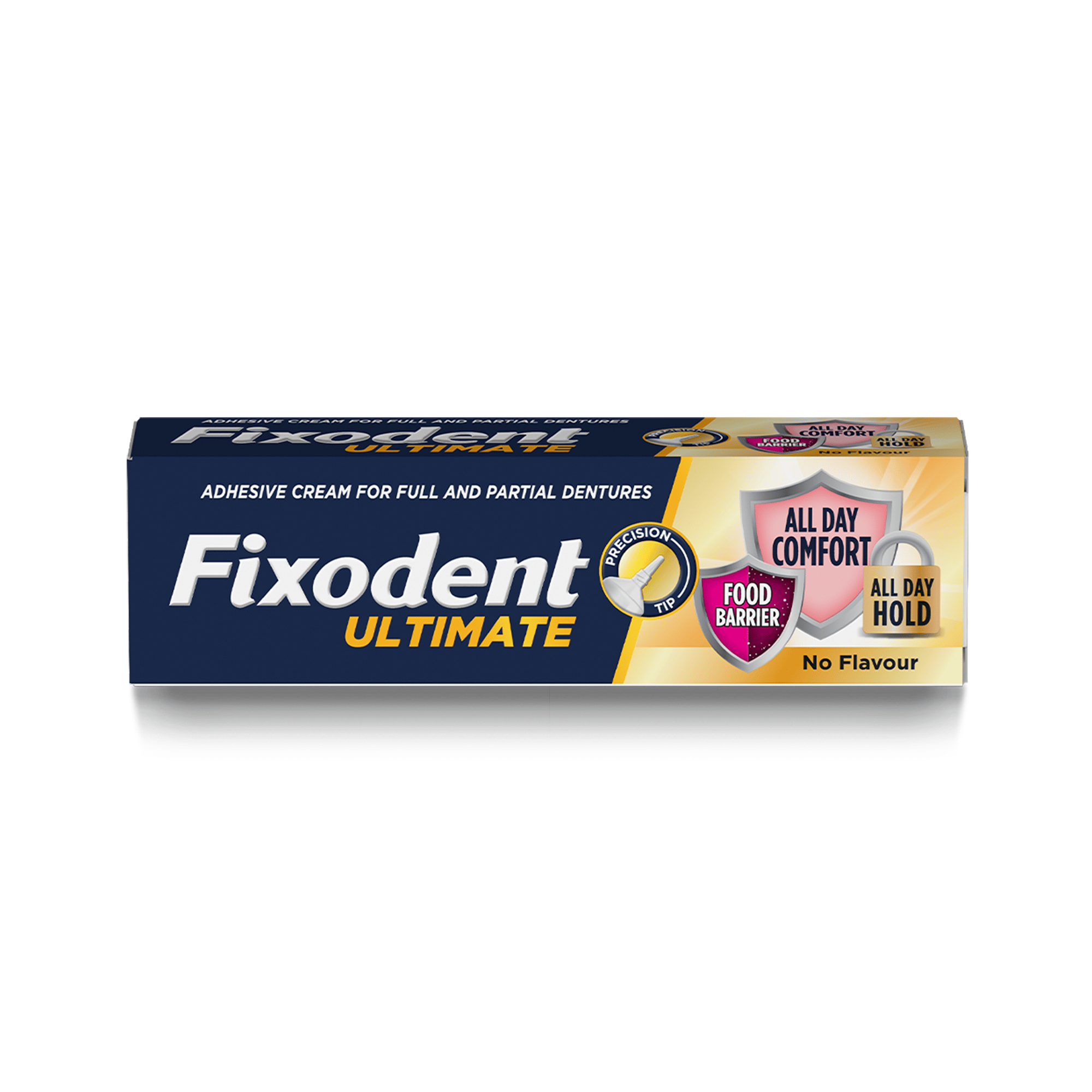 Fixodent Ultimate Ferah Tat Diş Protez Yapıştırıcı 40 gr