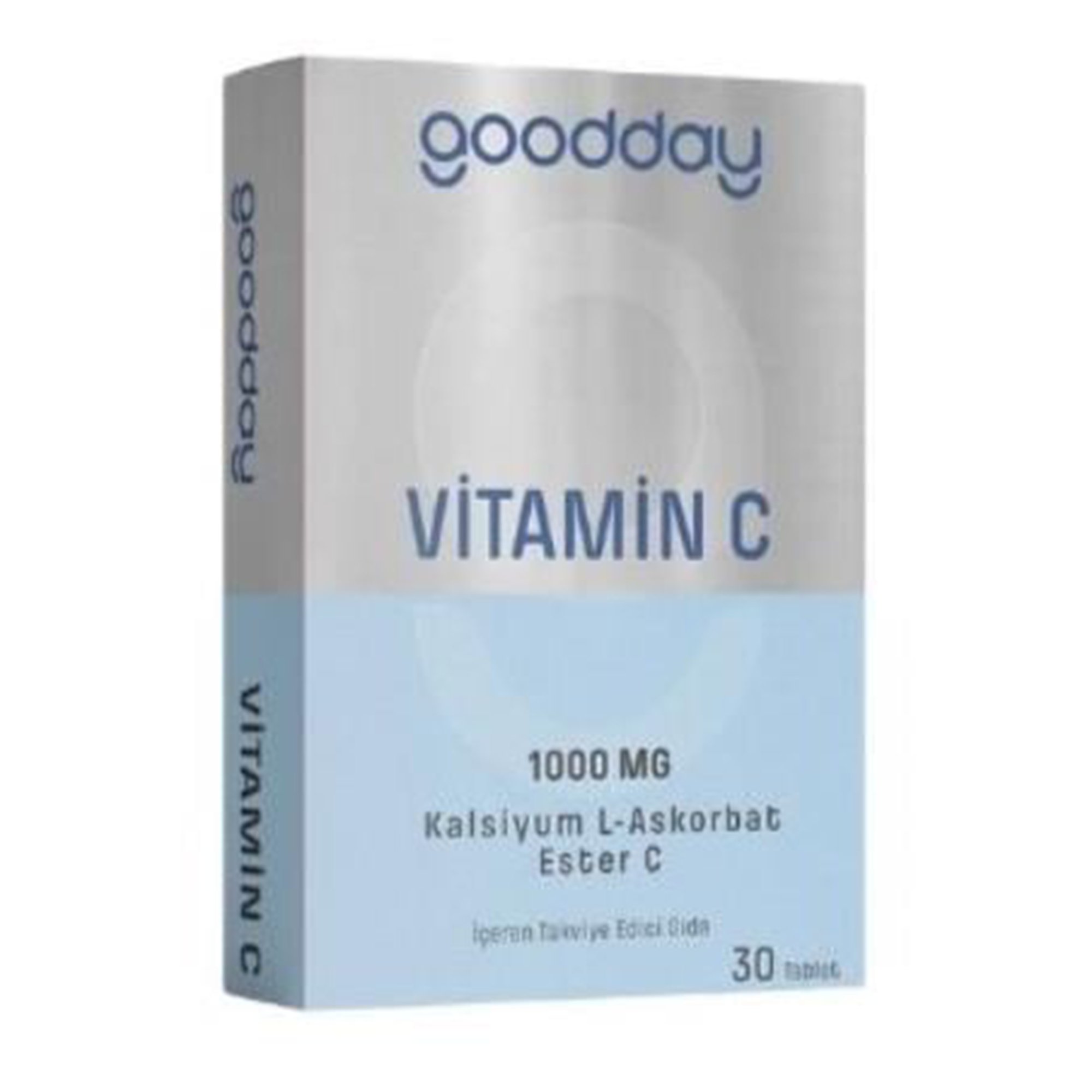 Goodday Ester C 30 Tablet
