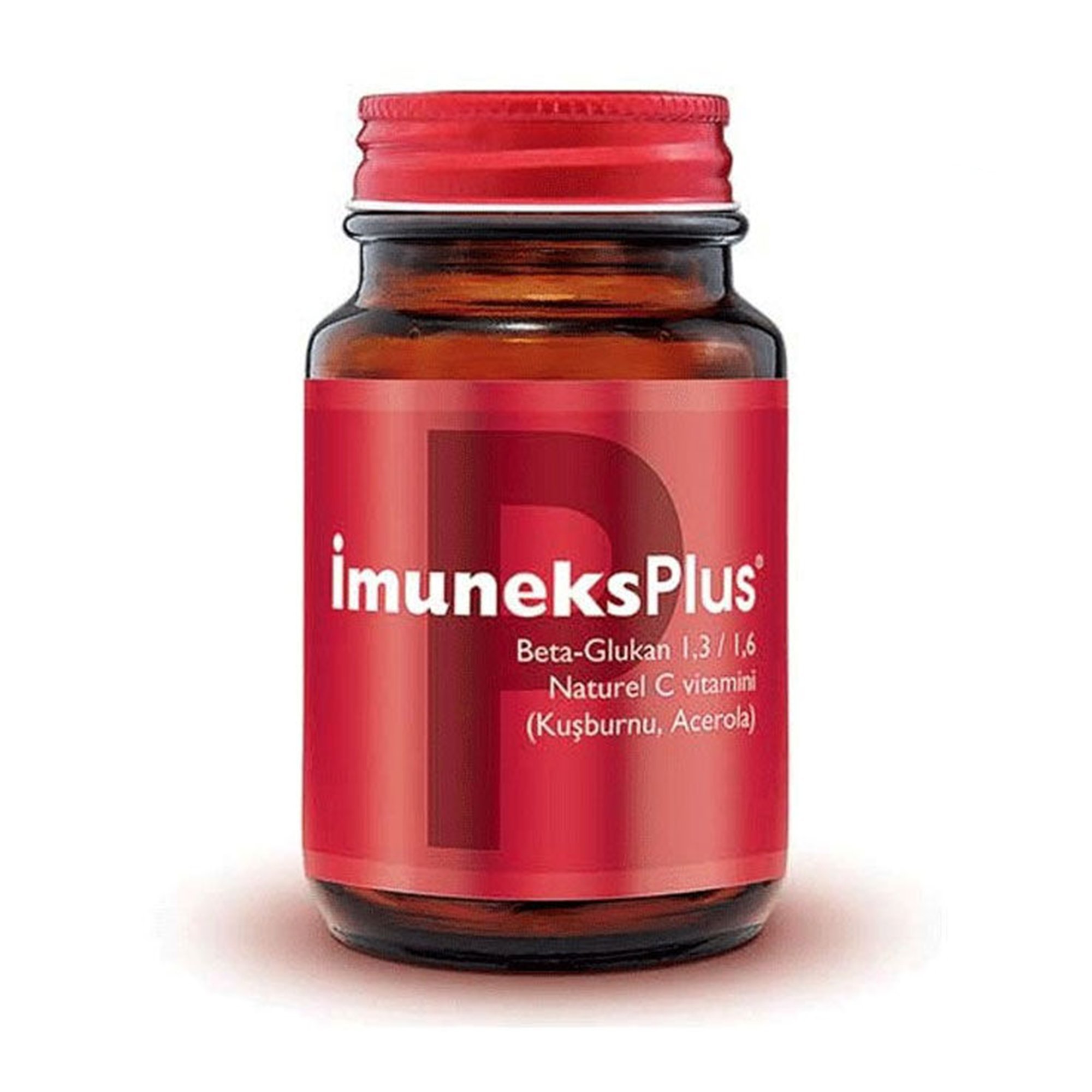Imuneks Plus 30 Kapsül 