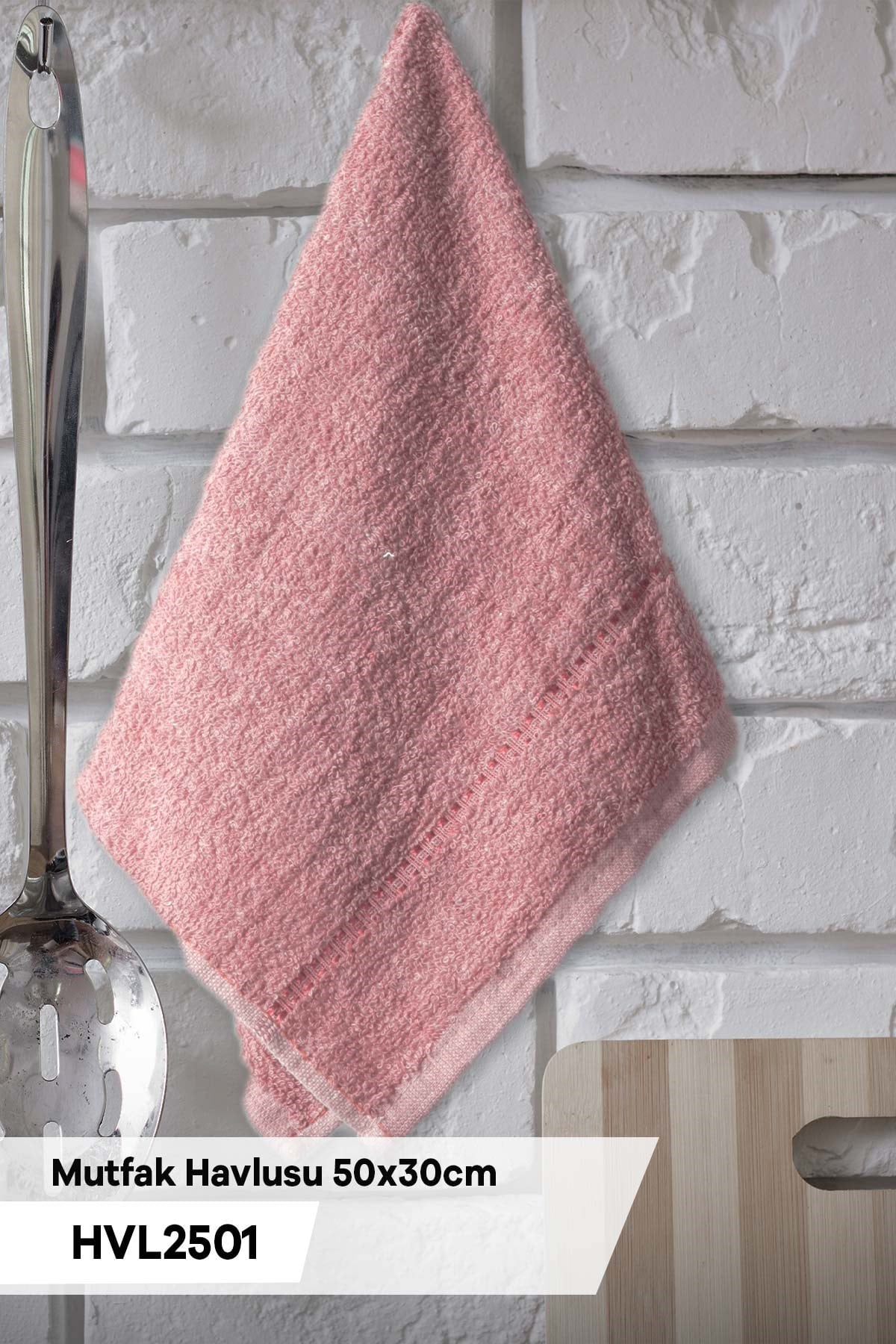 50*30cm Mutfak Havlusu TAKIMI HVL2501-20241