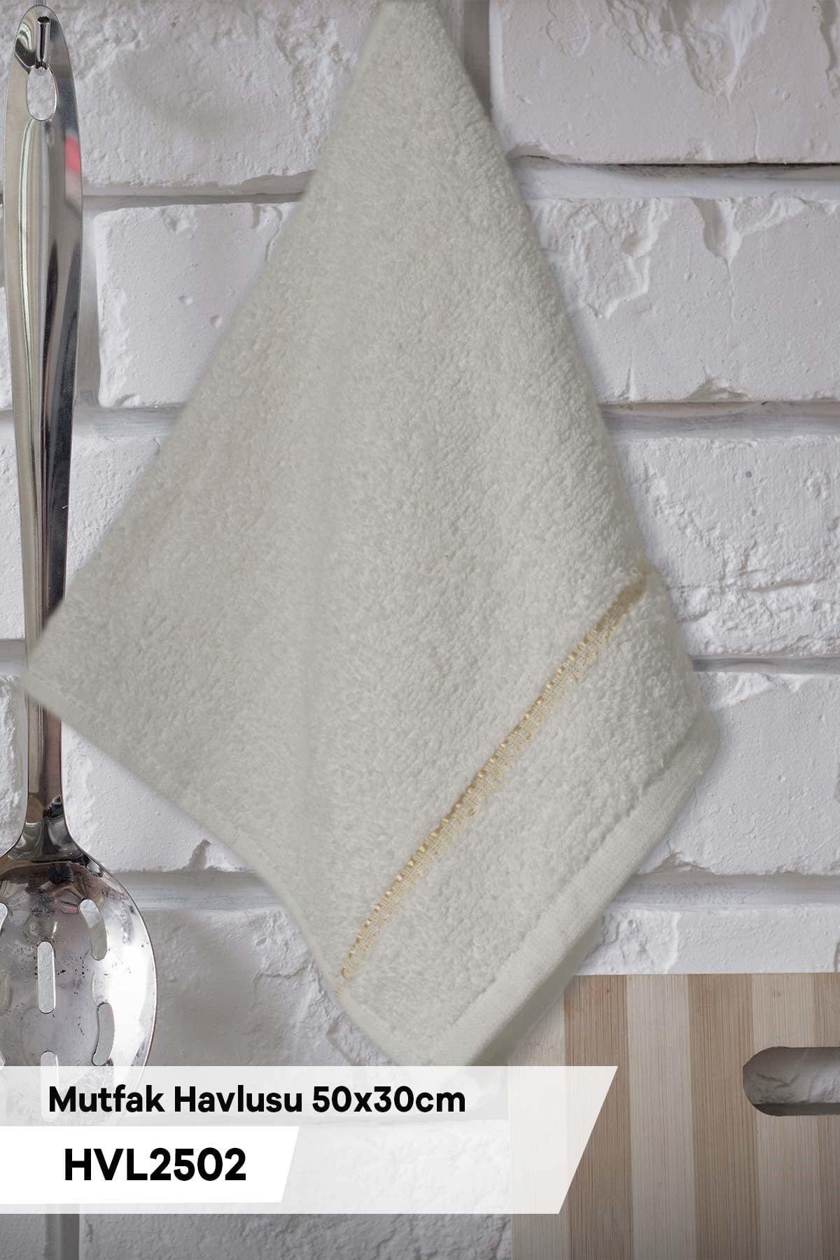 50*30cm Mutfak Havlusu TAKIMI HVL2502-20242