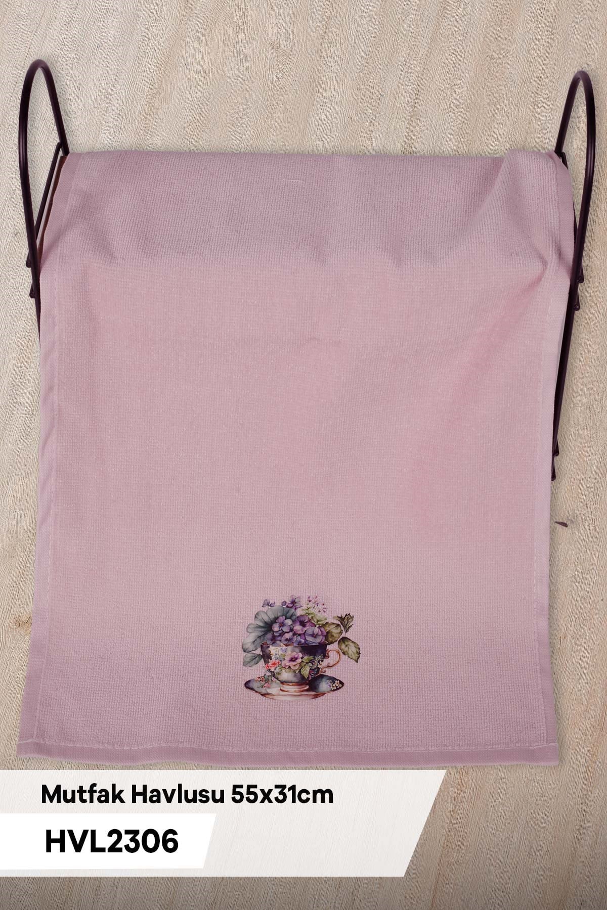 55*30cm Mutfak Havlusu HVL2306-20353