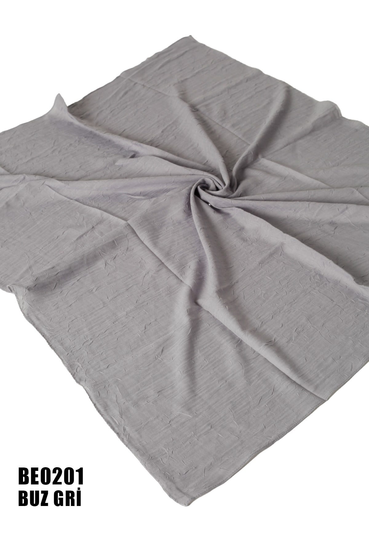 Bambu Kraş Eşarp BE0201-7601