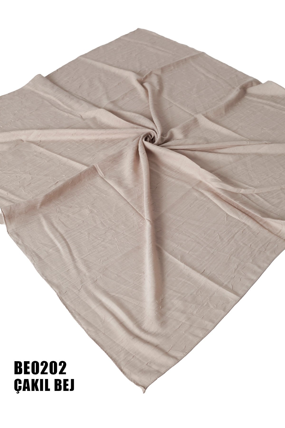 Bambu Kraş Eşarp BE0202-7602