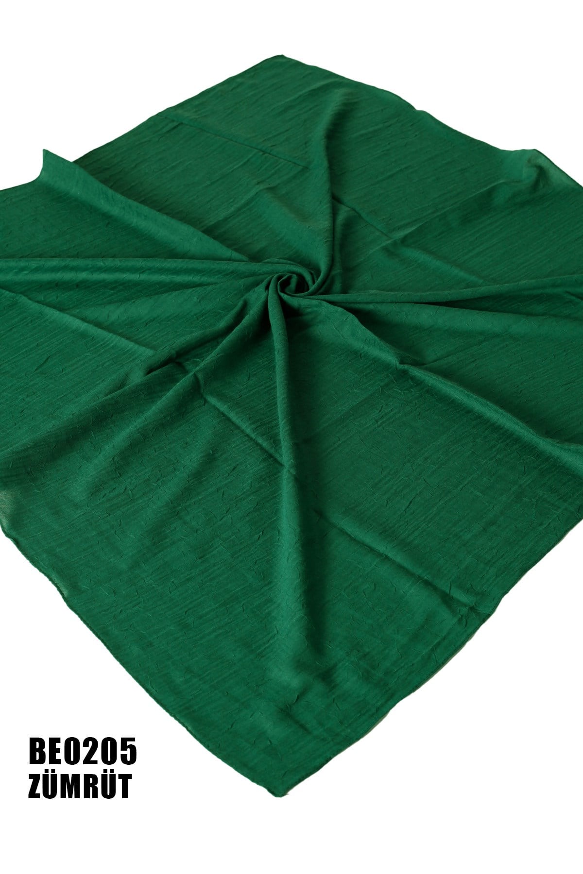 Bambu Kraş Eşarp BE0205-7605