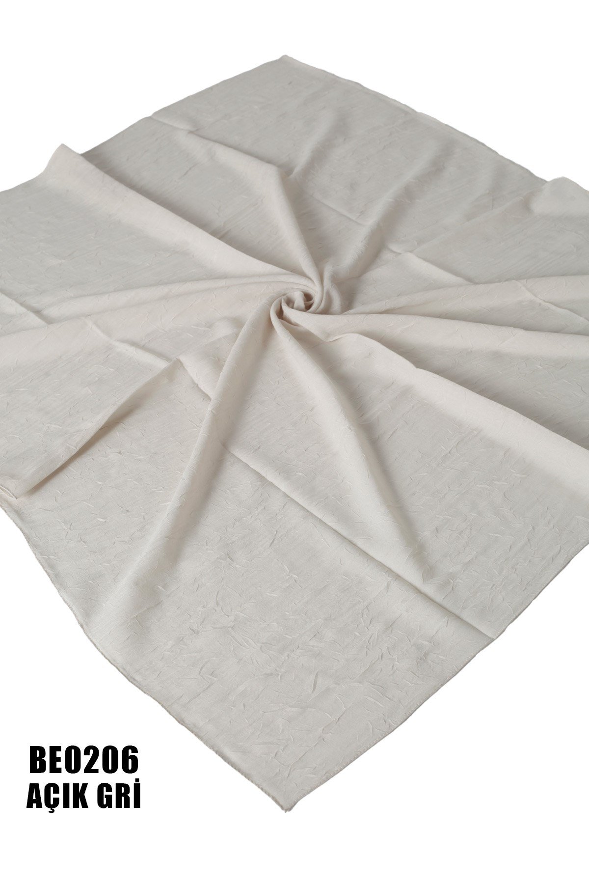 Bambu Kraş Eşarp BE0206-7606