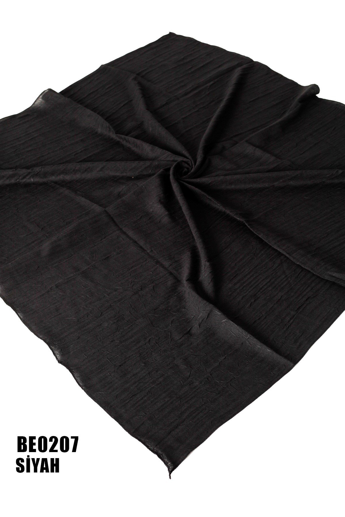 Bambu Kraş Eşarp BE0207-7608