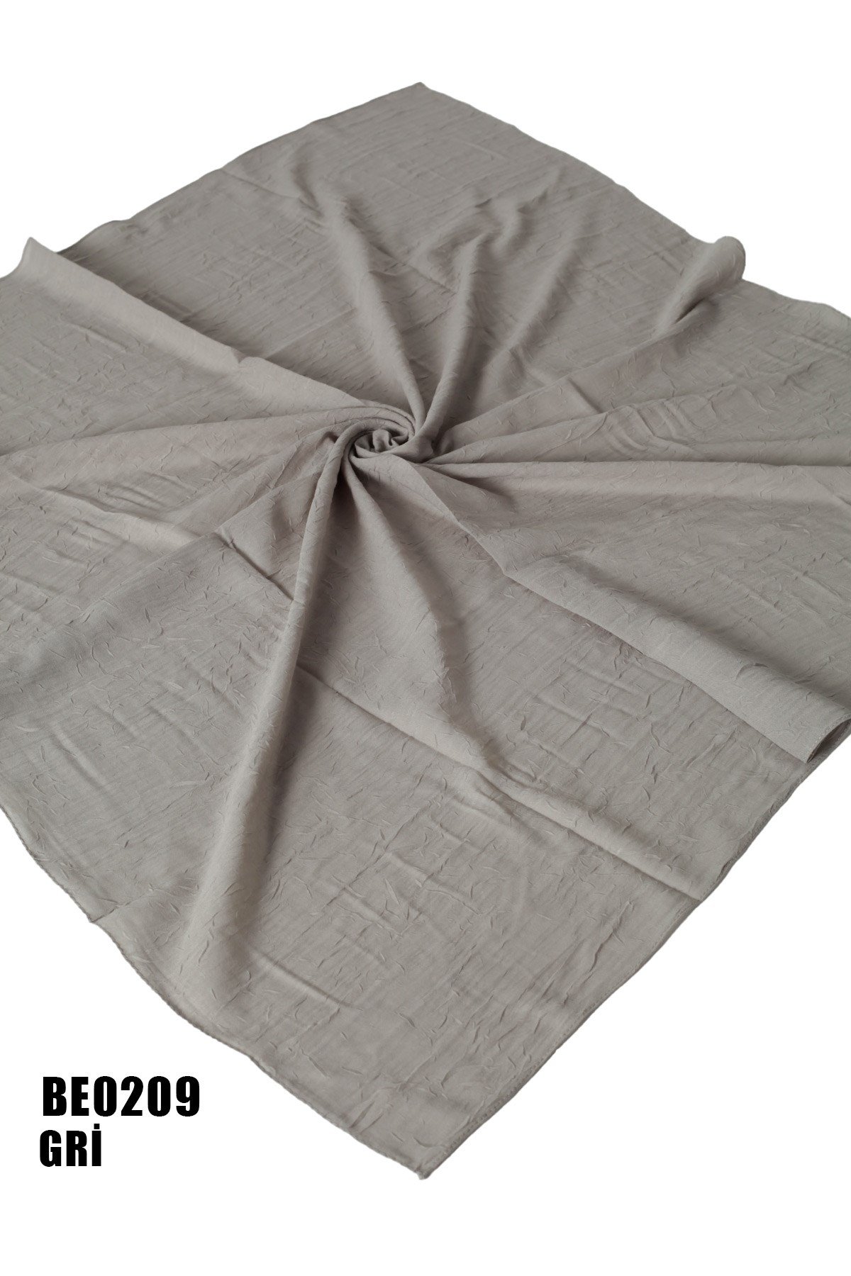 Bambu Kraş Eşarp BE0209-7612