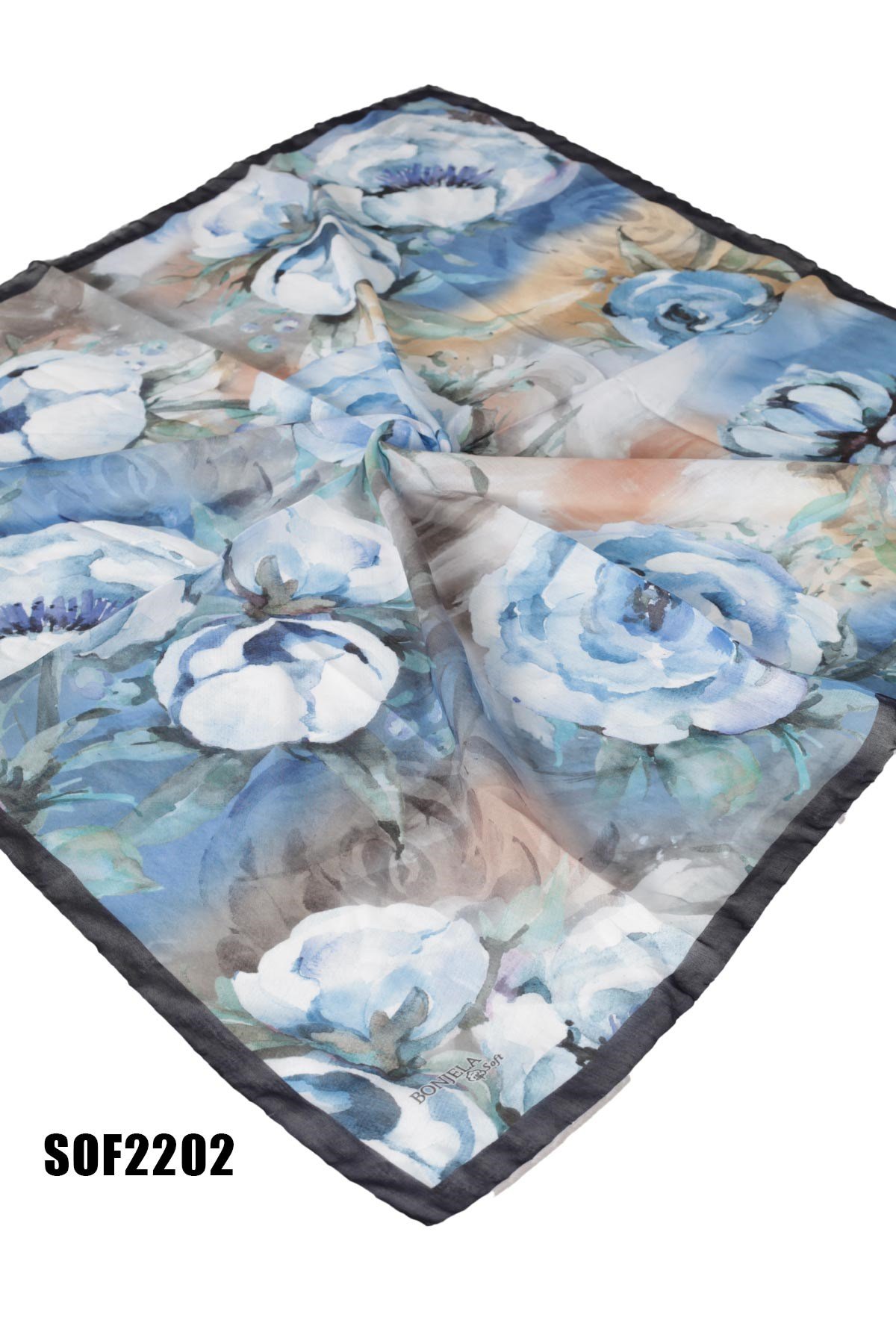 Bonjela SOFT EŞARP SOF2202-6221
