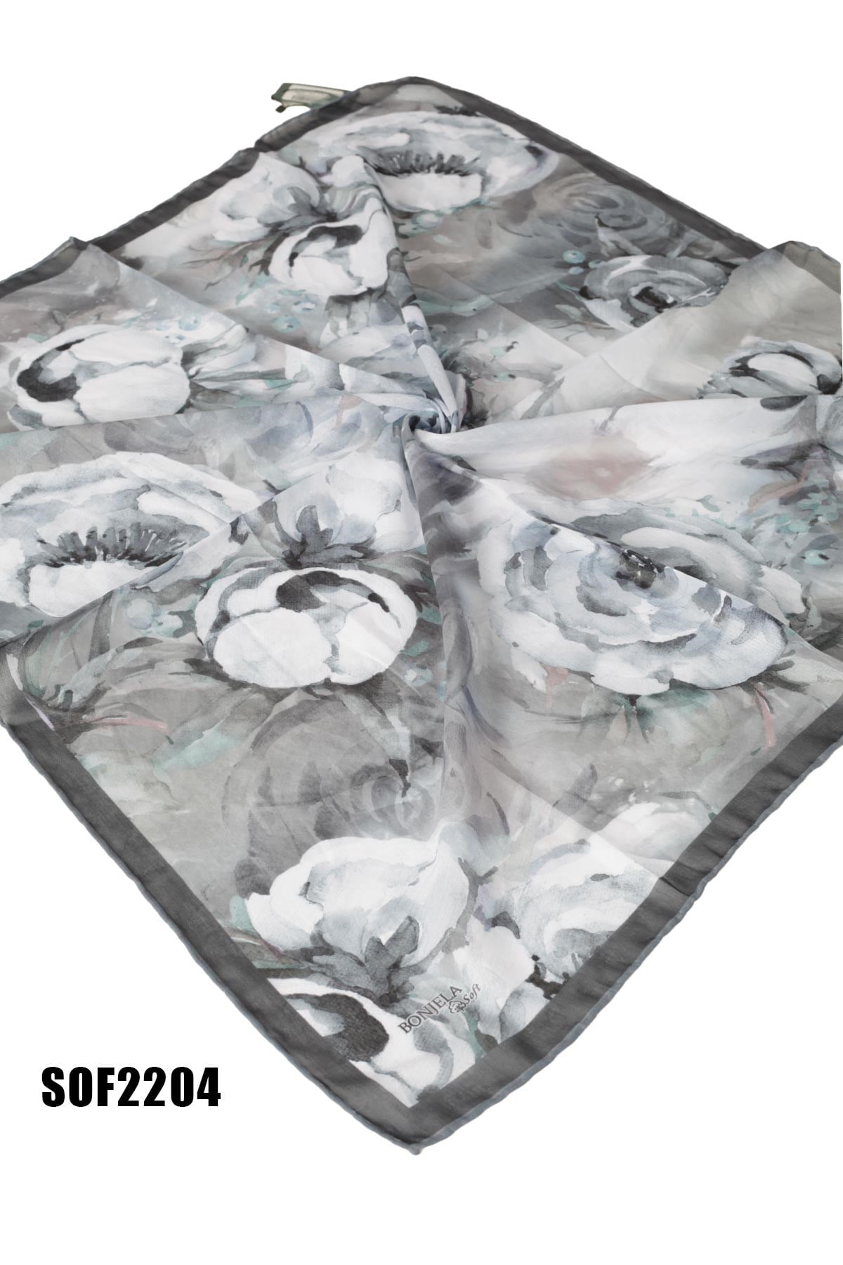 Bonjela SOFT EŞARP SOF2204-6223