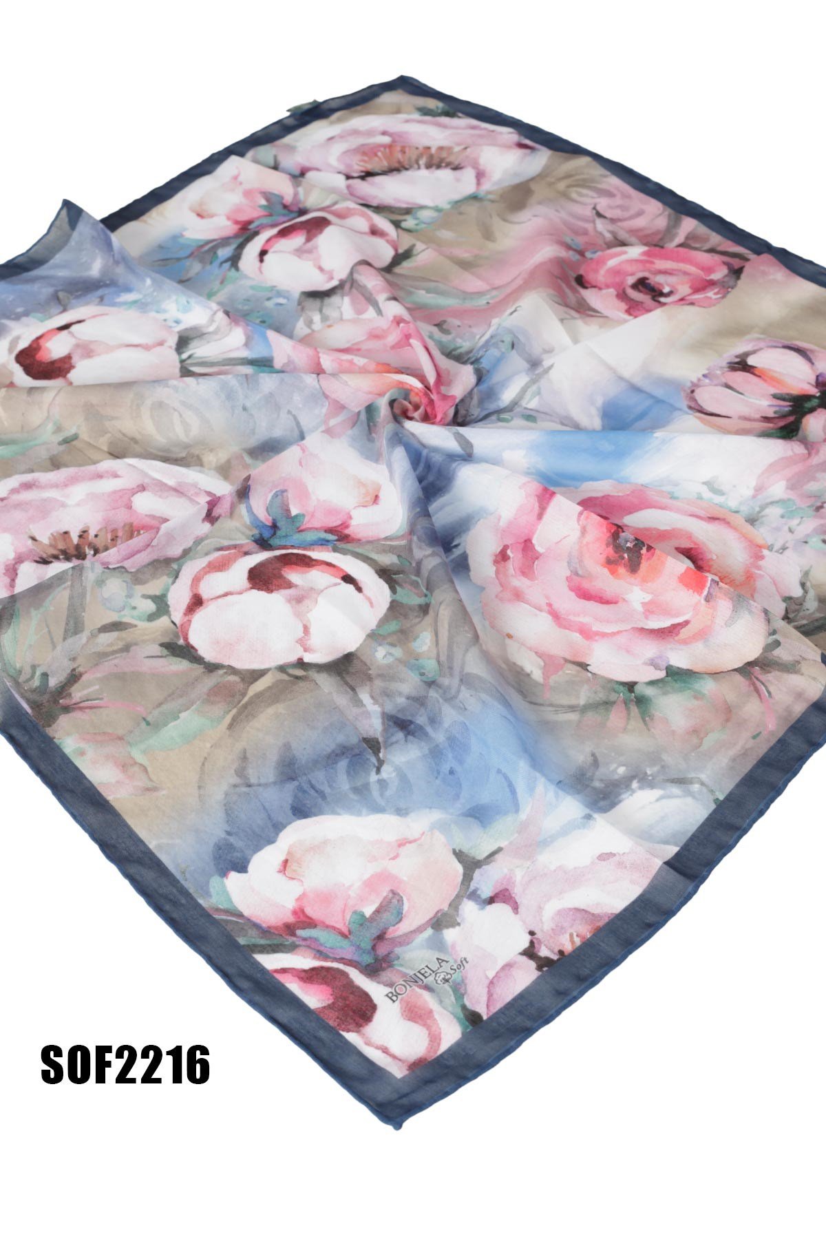 Bonjela SOFT EŞARP SOF2216-6241