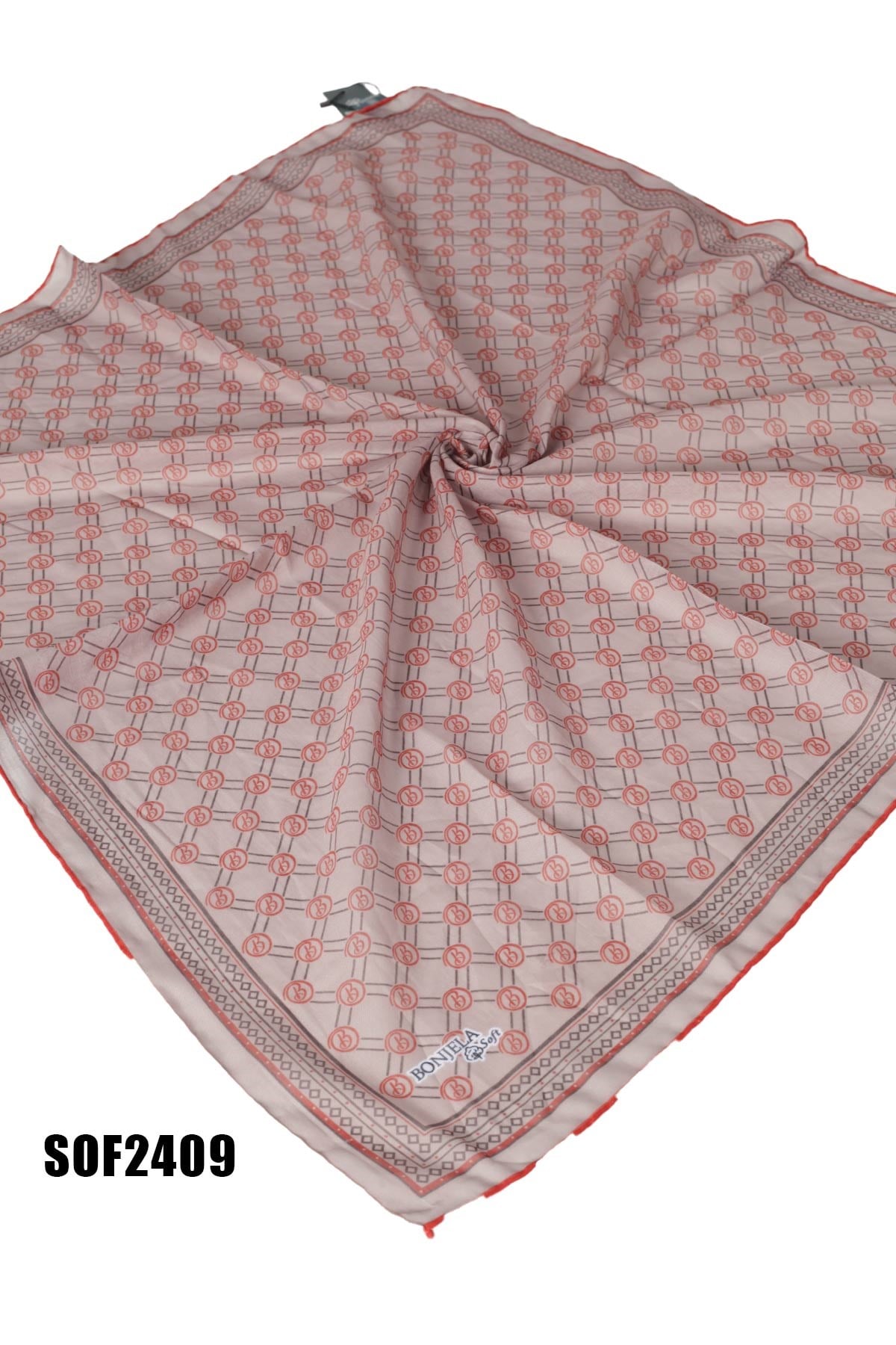 Bonjela SOFT EŞARP SOF2409-2535