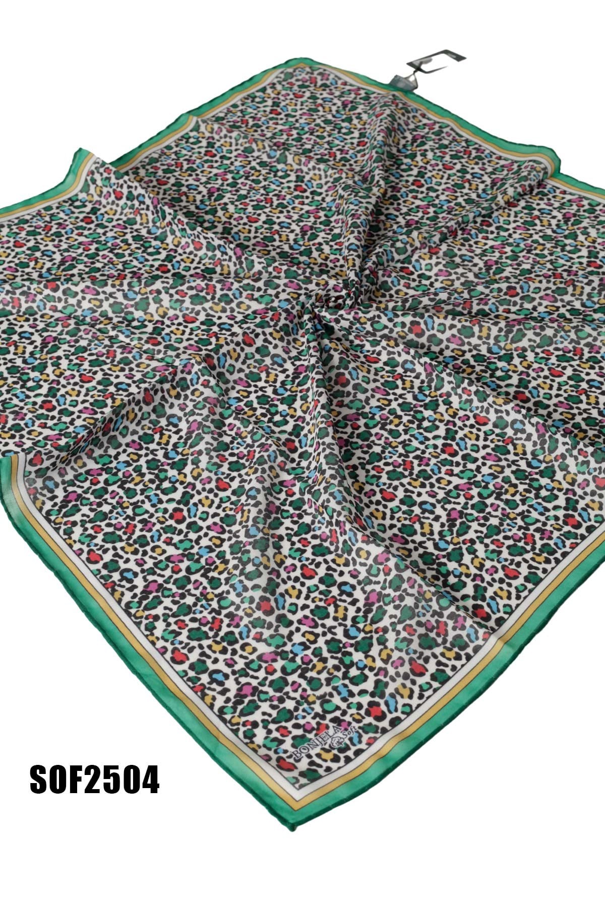 Bonjela SOFT EŞARP SOF2504-5325