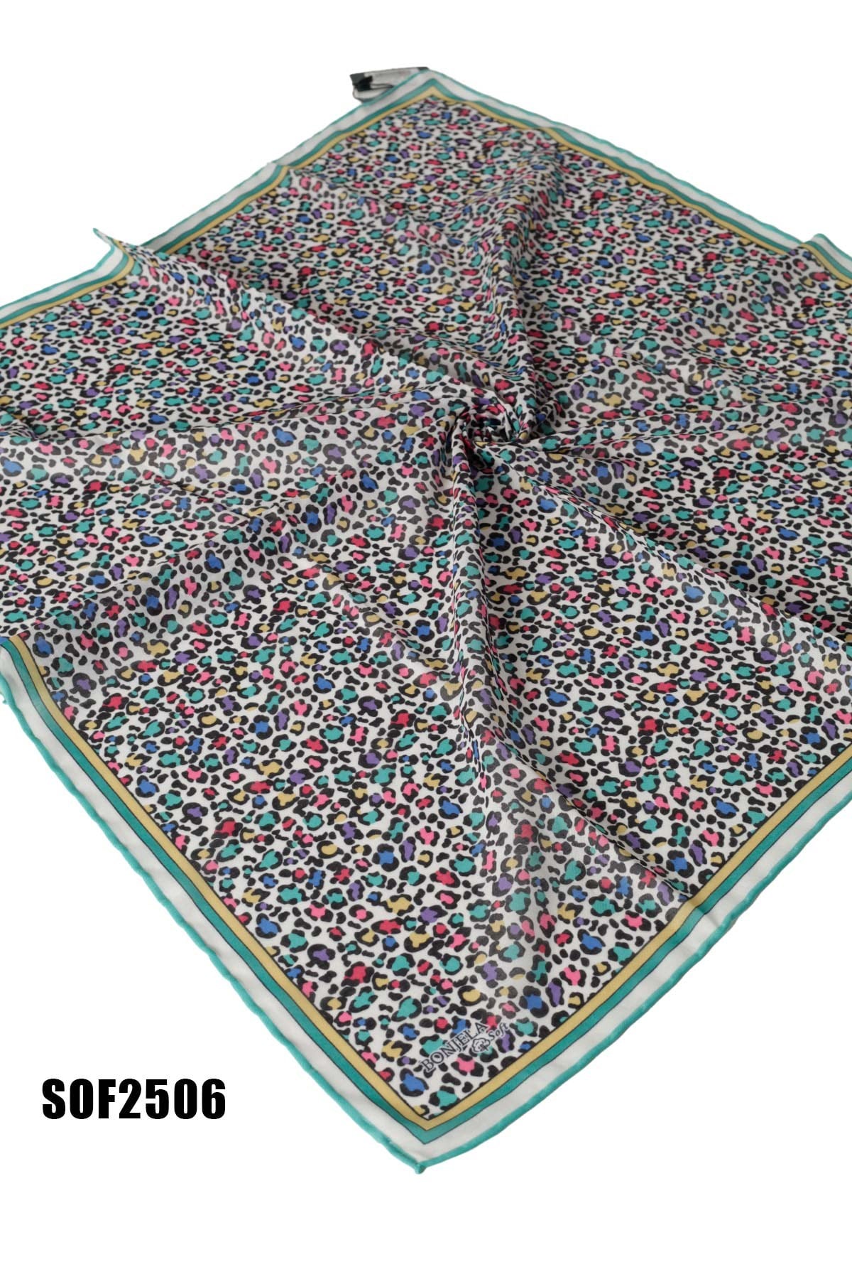 Bonjela SOFT EŞARP SOF2506-5327