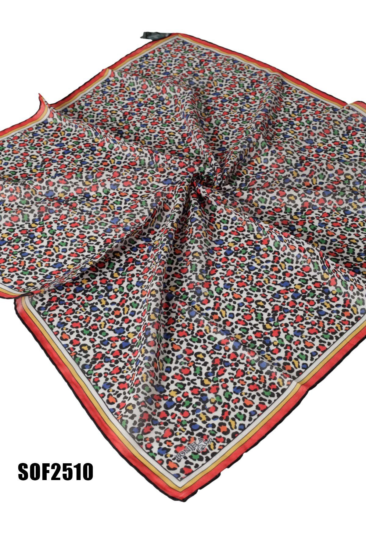 Bonjela SOFT EŞARP SOF2510-5333