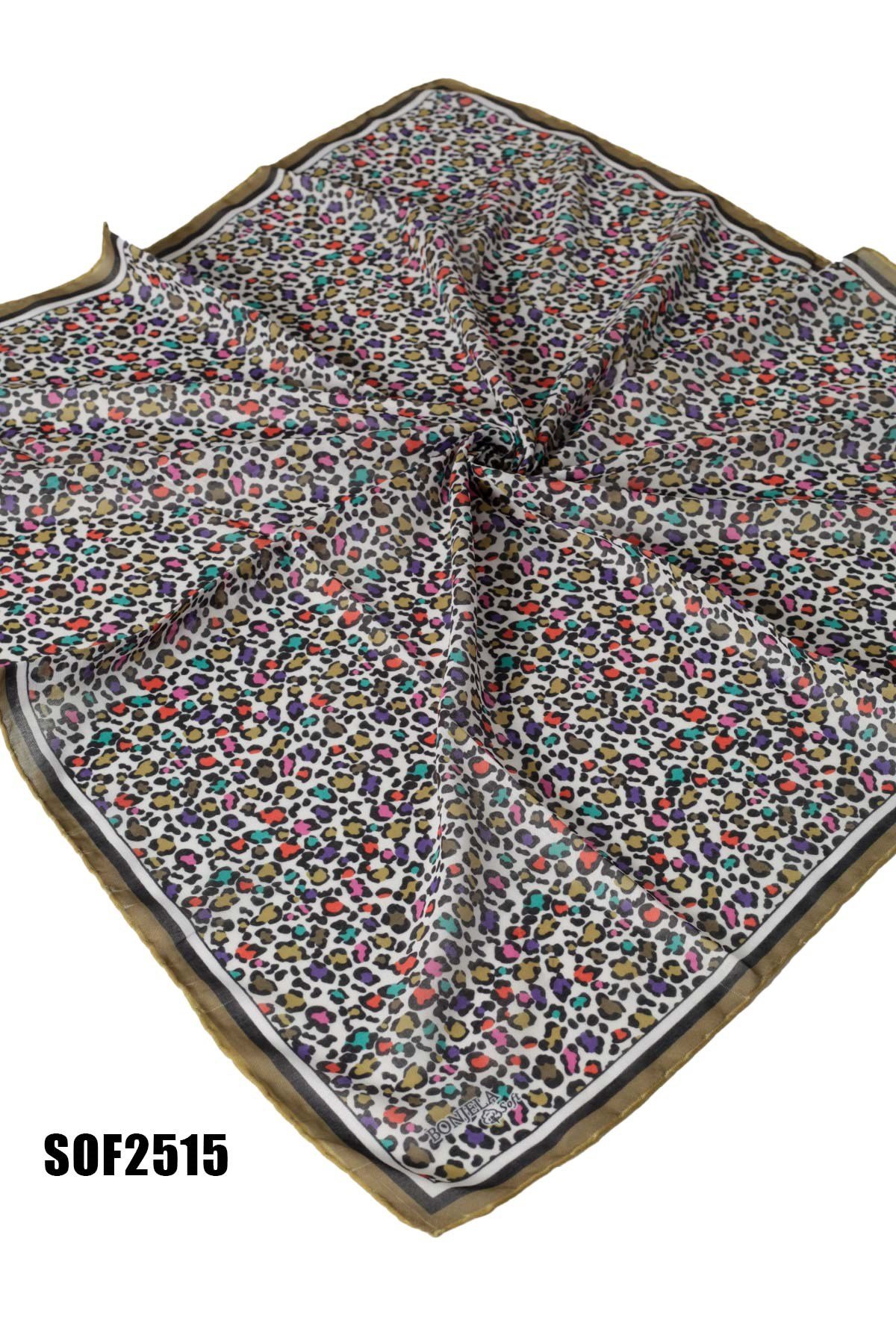 Bonjela SOFT EŞARP SOF2515-5410