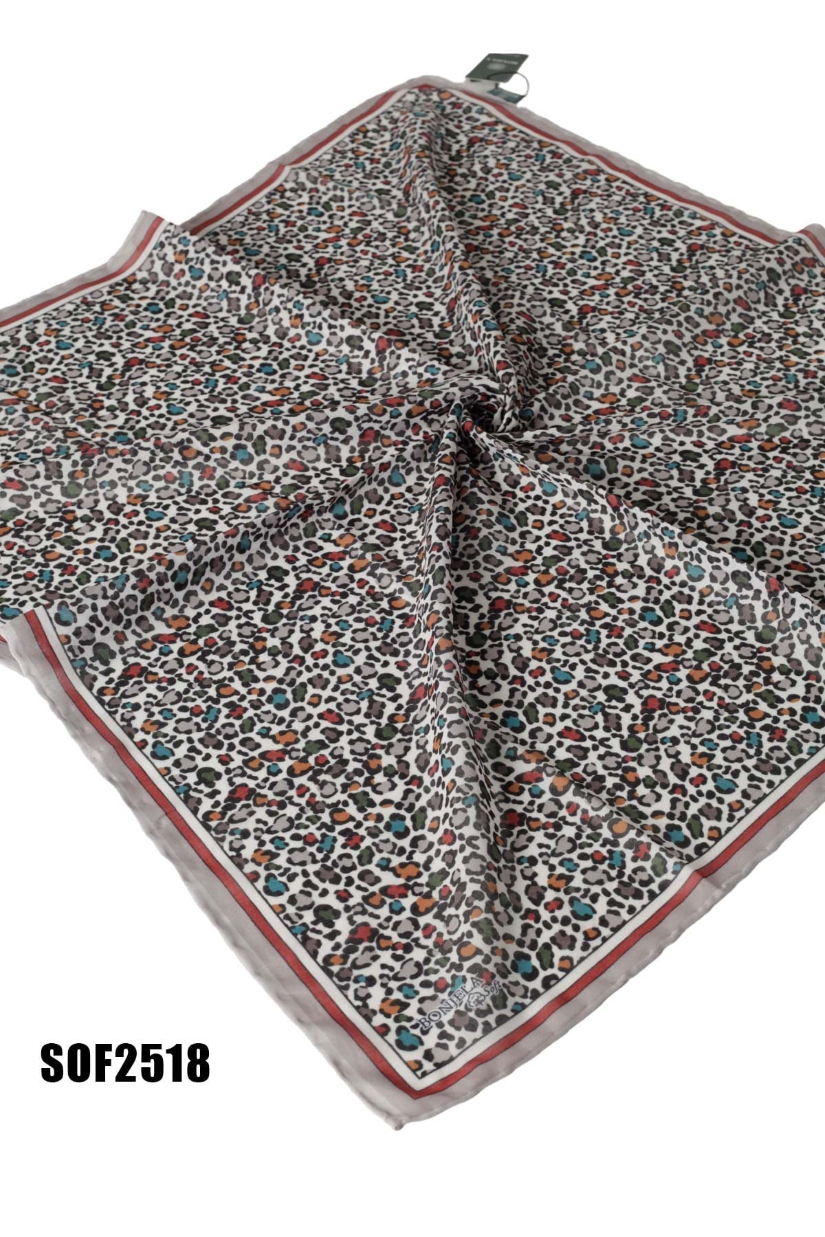 Bonjela SOFT EŞARP SOF2518-5415