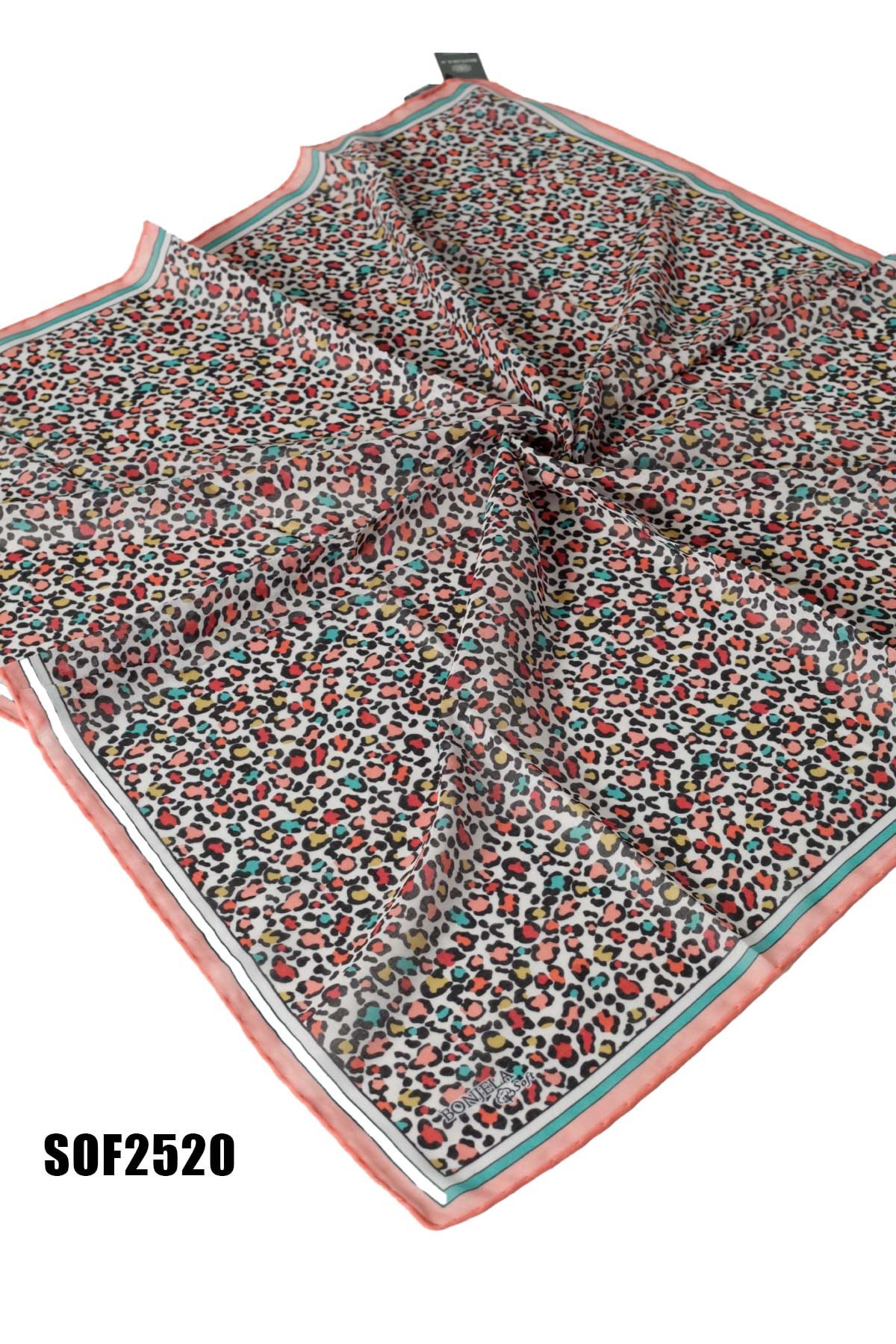 Bonjela SOFT EŞARP SOF2520-5417