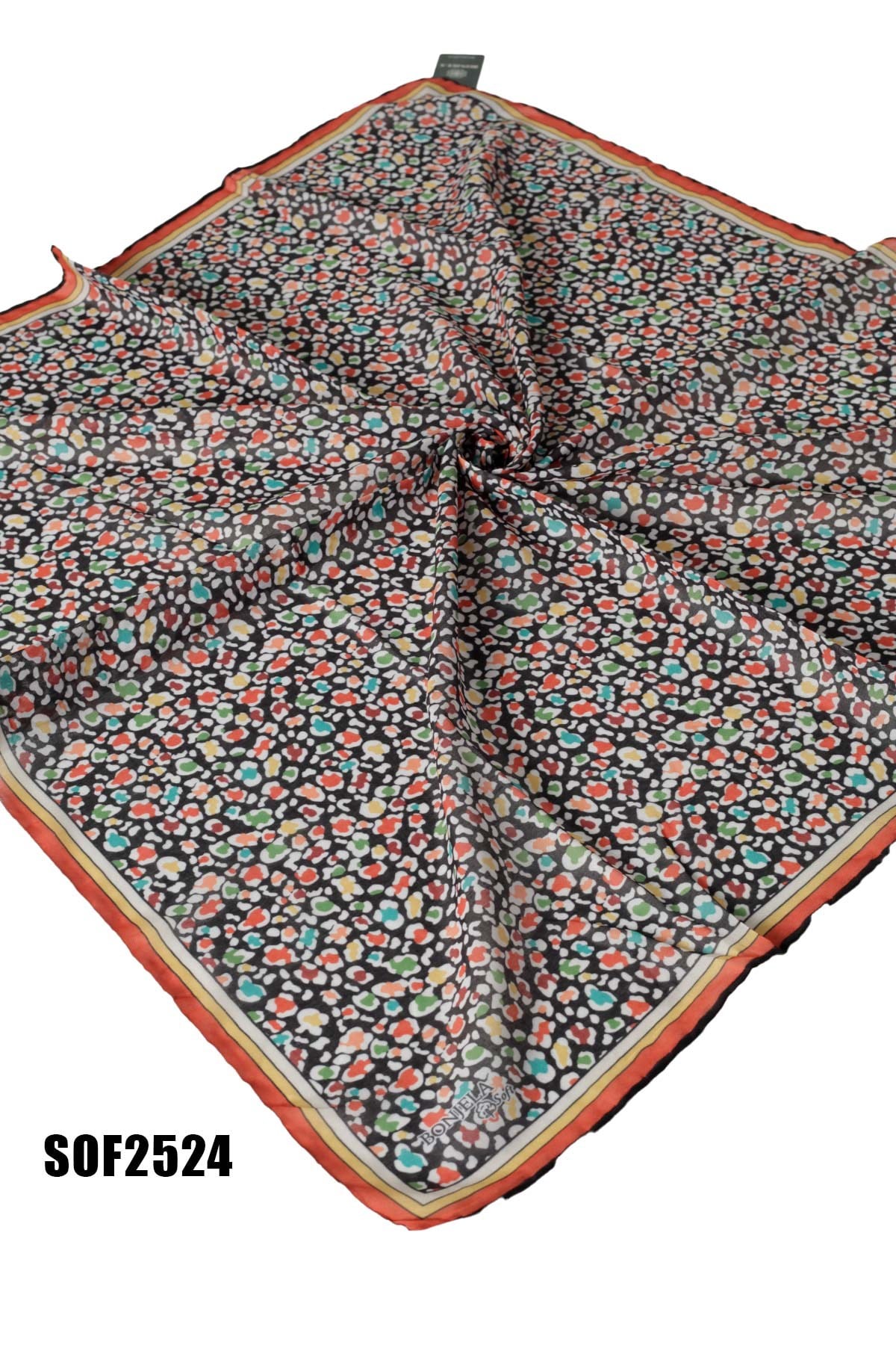 Bonjela SOFT EŞARP SOF2524-5426