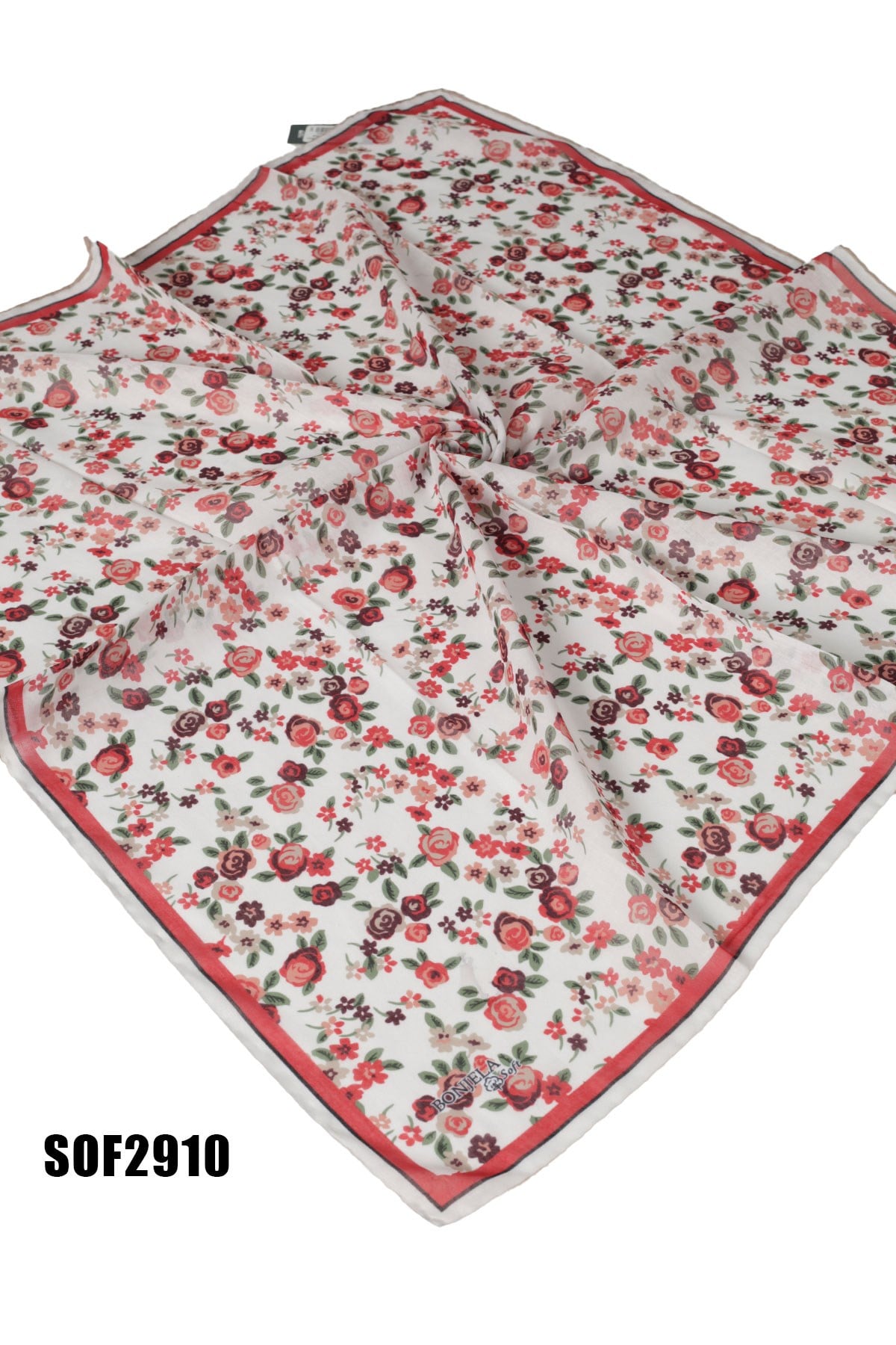 Bonjela SOFT EŞARP SOF2910-0815