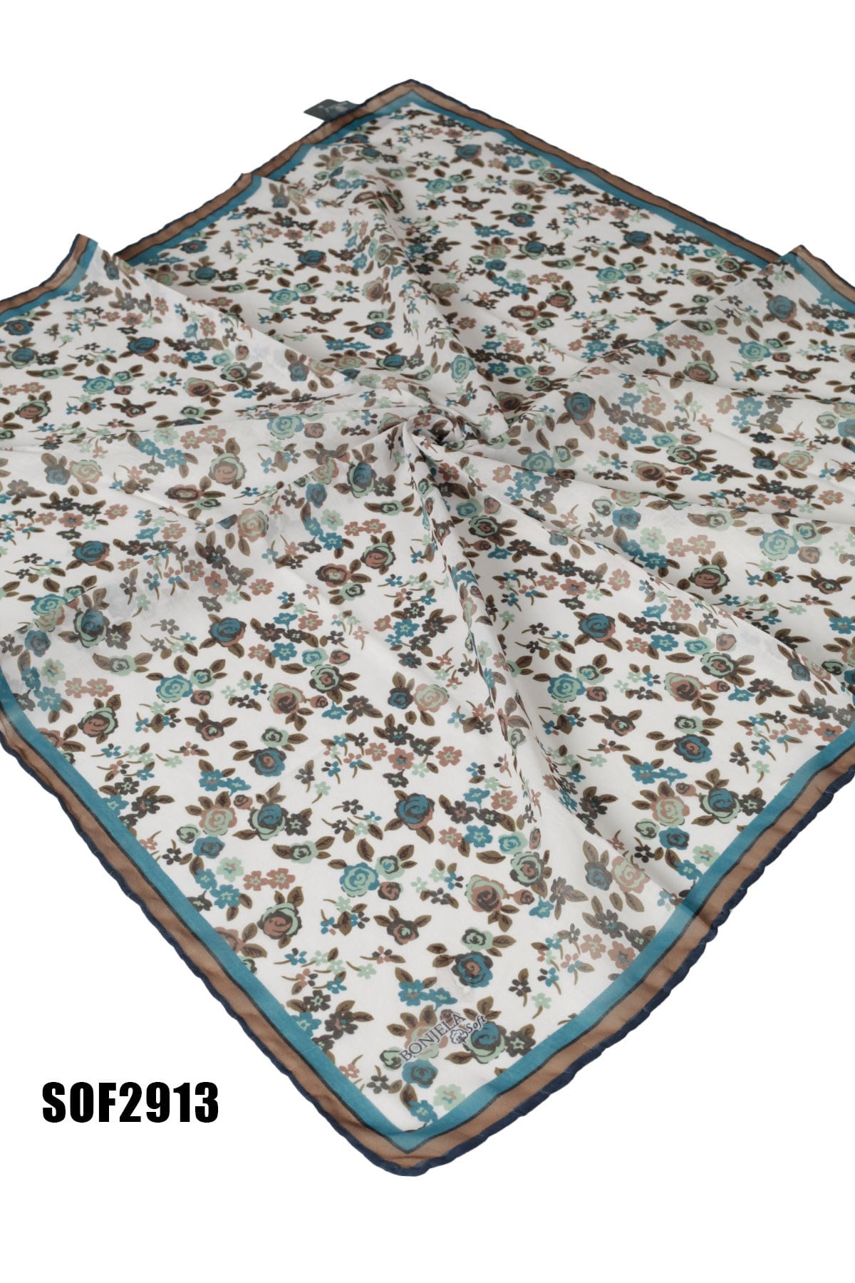 Bonjela SOFT EŞARP SOF2913-0820