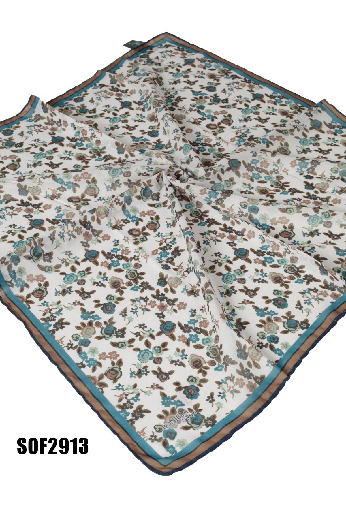 Bonjela SOFT EŞARP SOF2913-0820