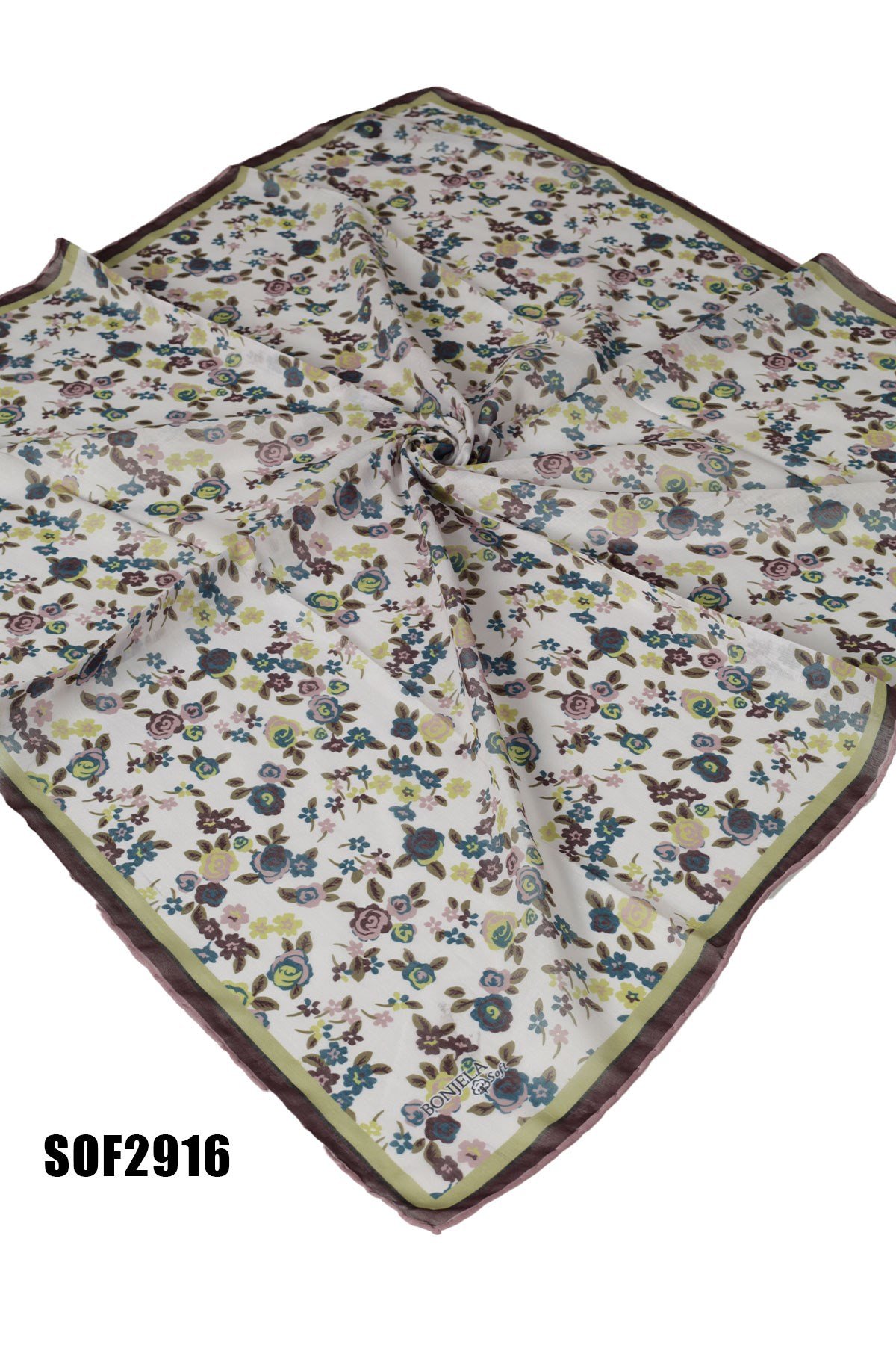 Bonjela SOFT EŞARP SOF2916-0825