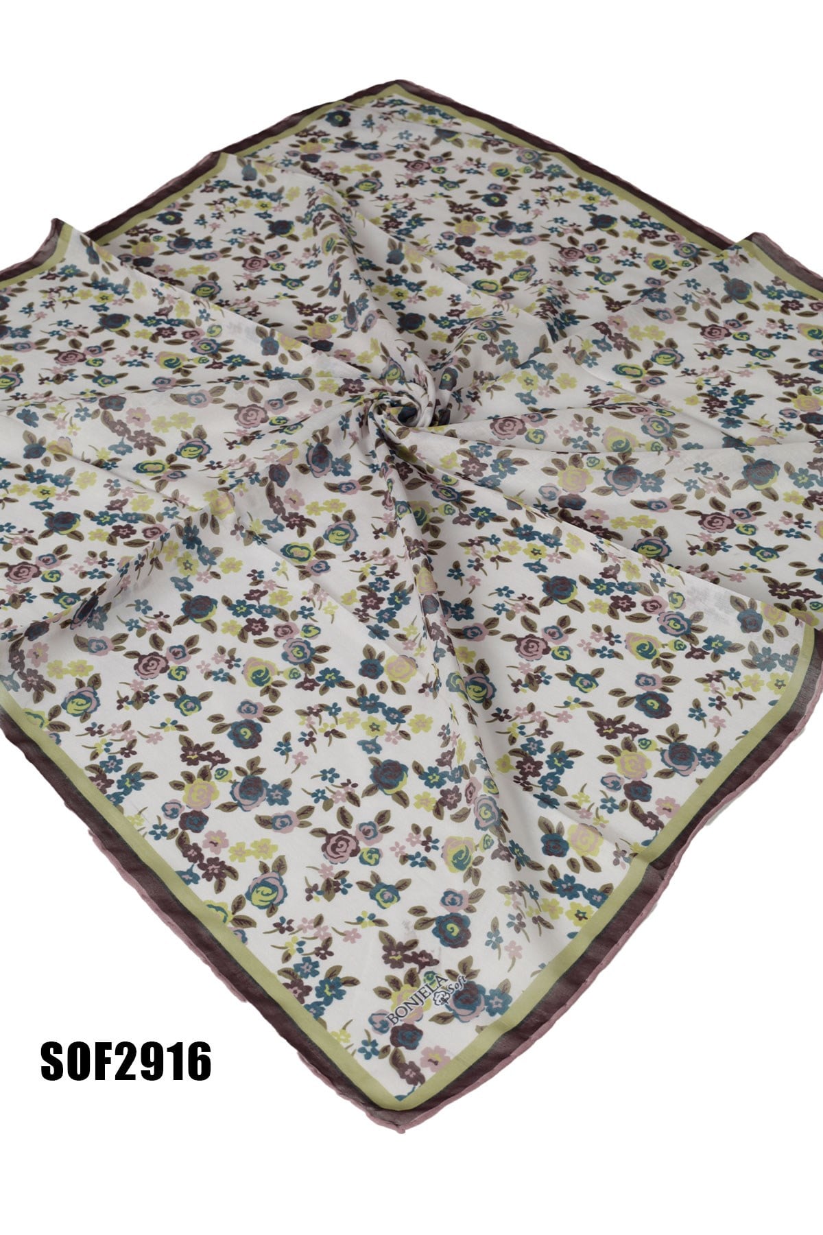 Bonjela SOFT EŞARP SOF2916-0825