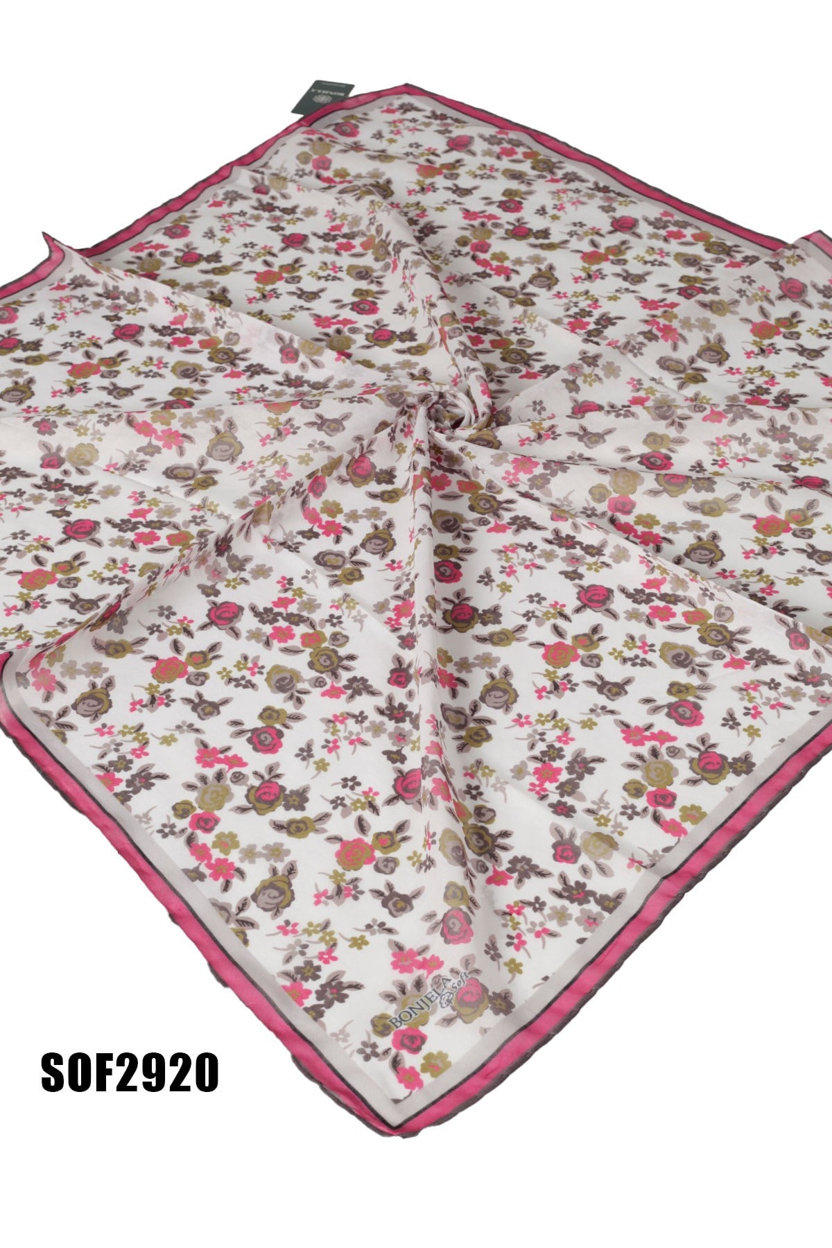 Bonjela SOFT EŞARP SOF2920-0832