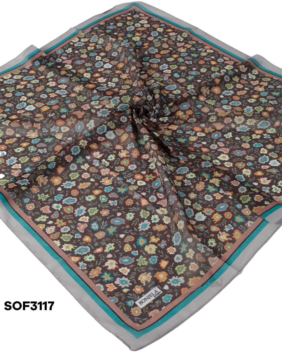 Bonjela SOFT EŞARP SOF3117-5610