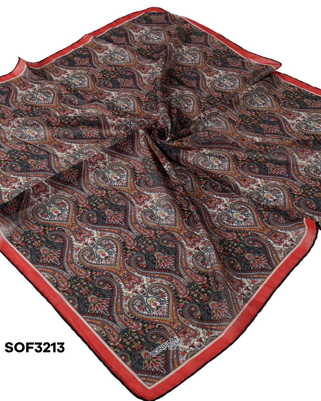 Bonjela SOFT EŞARP SOF3213-5210