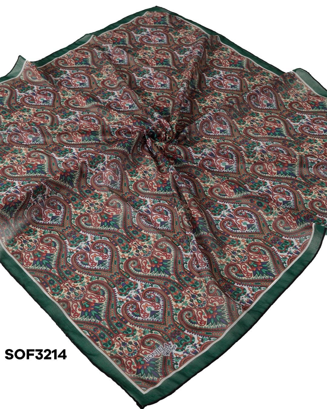 Bonjela SOFT EŞARP SOF3214-5211