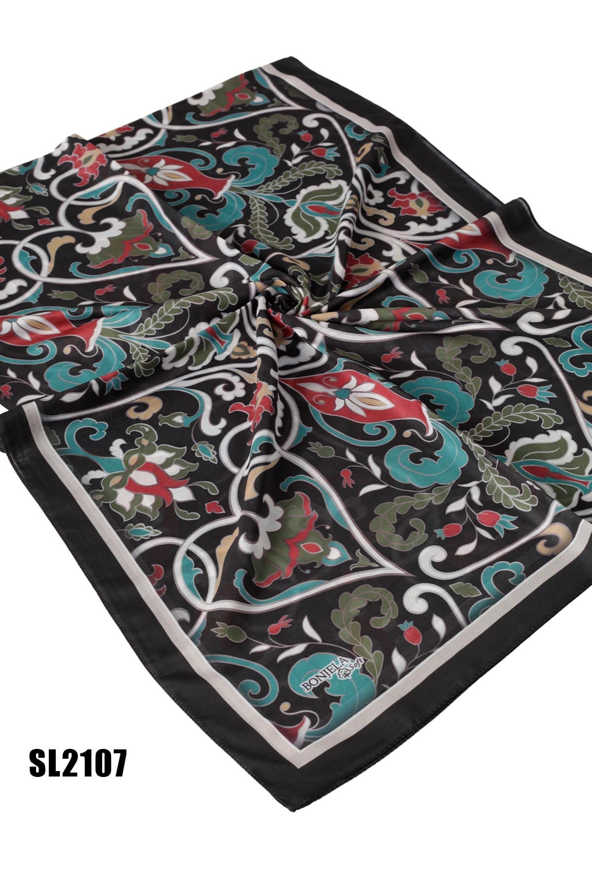 Bonjela Soft Şal SL2107-4910
