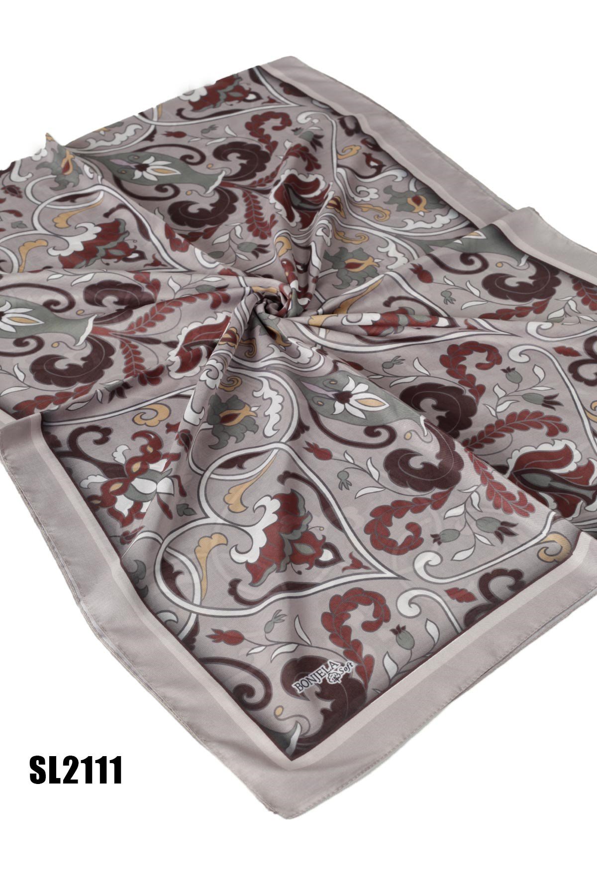 Bonjela Soft Şal SL2111-4915