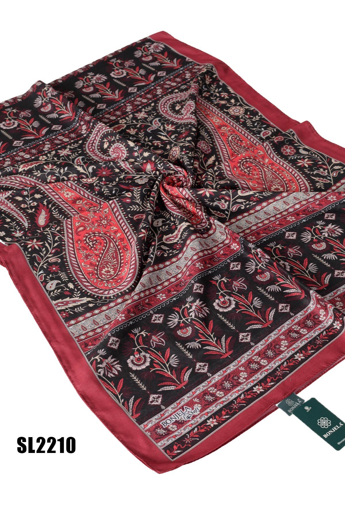 Bonjela Soft Şal SL2210-5021