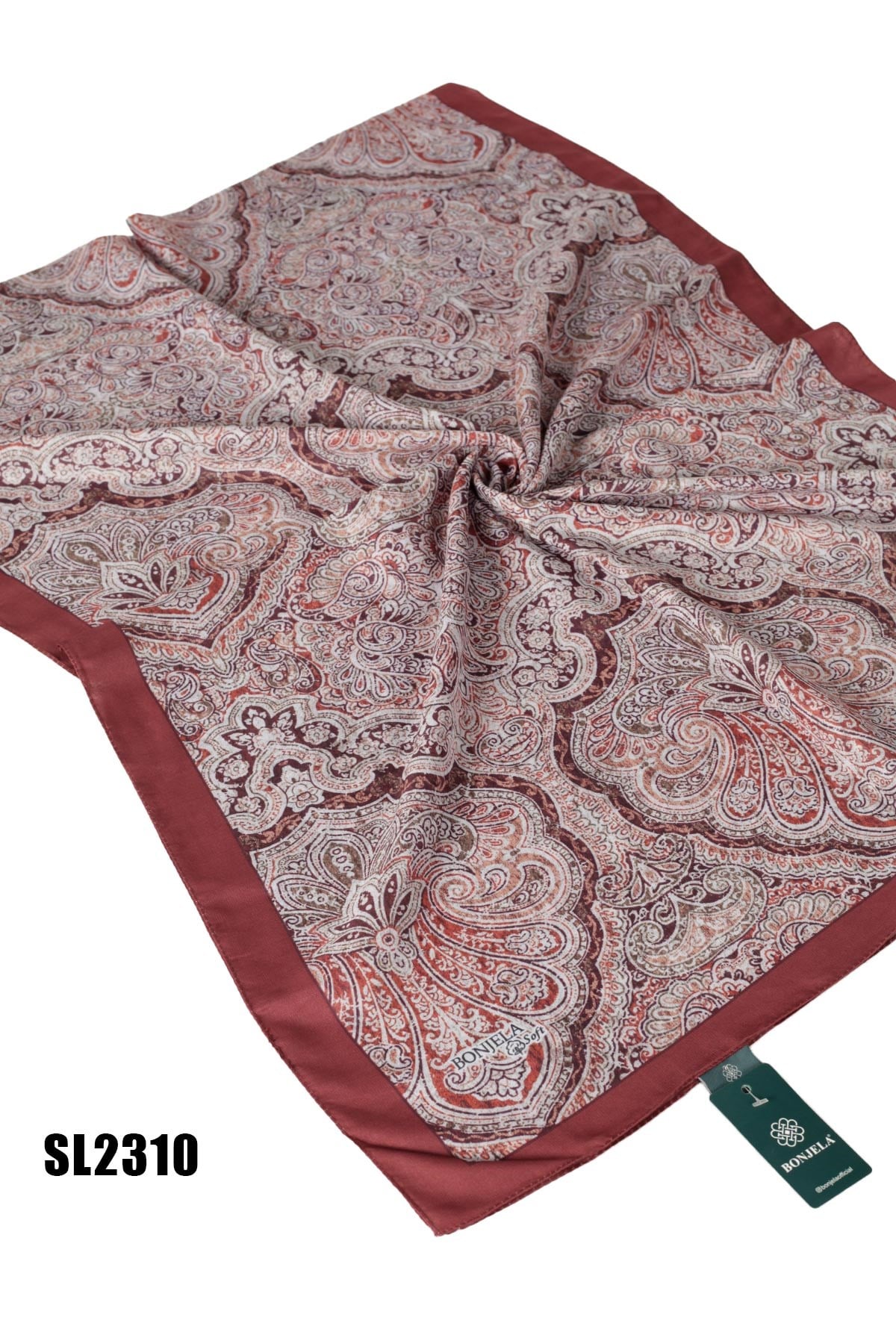 Bonjela Soft Şal SL2310-5231