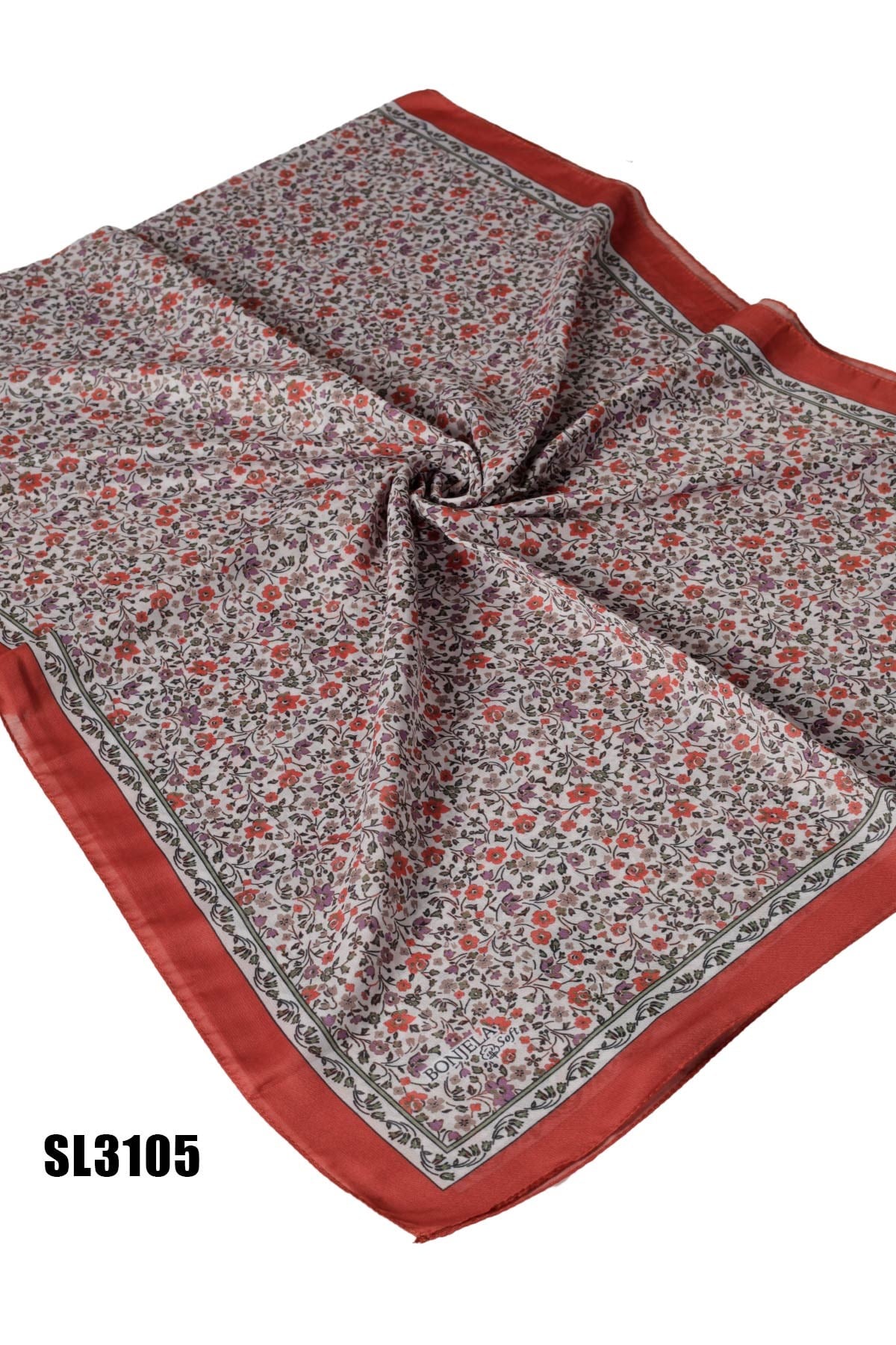 Bonjela Soft Şal SL3105-6509