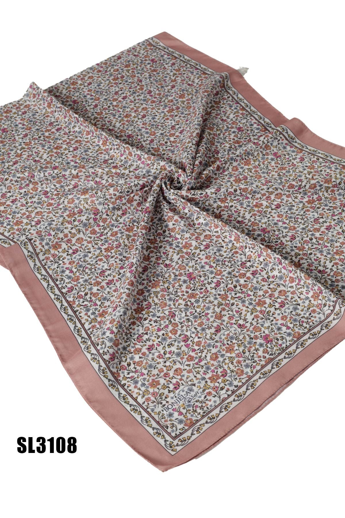 Bonjela Soft Şal SL3108-6516