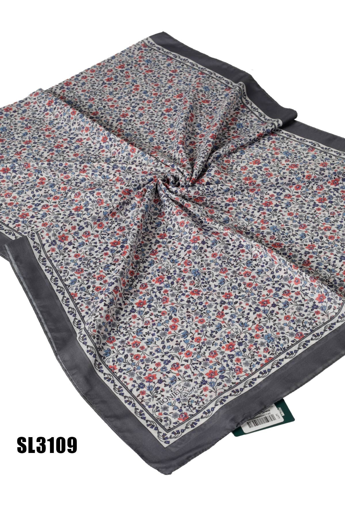 Bonjela Soft Şal SL3109-6518